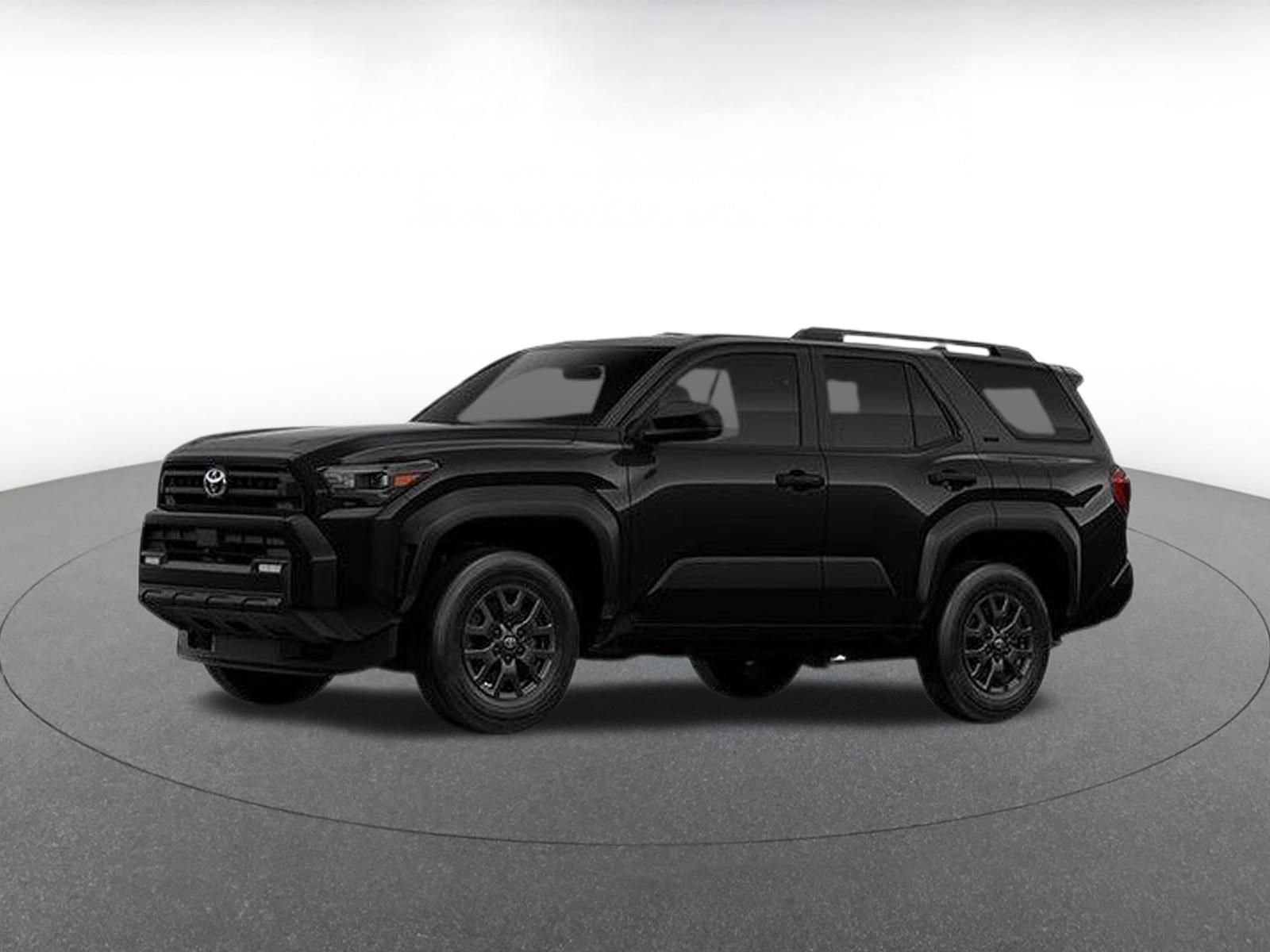 Thumbnail: 2025 Toyota 4Runner - 3