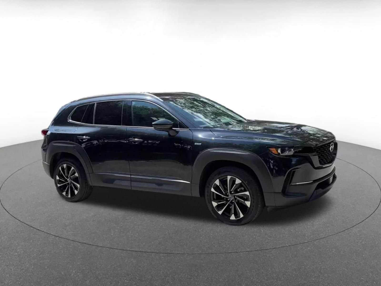 Thumbnail: 2025 Mazda CX-50 - 2