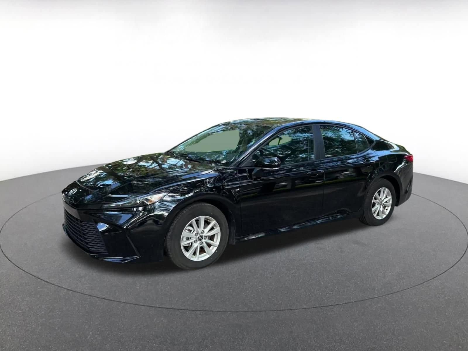 Thumbnail: 2025 Toyota Camry - 8