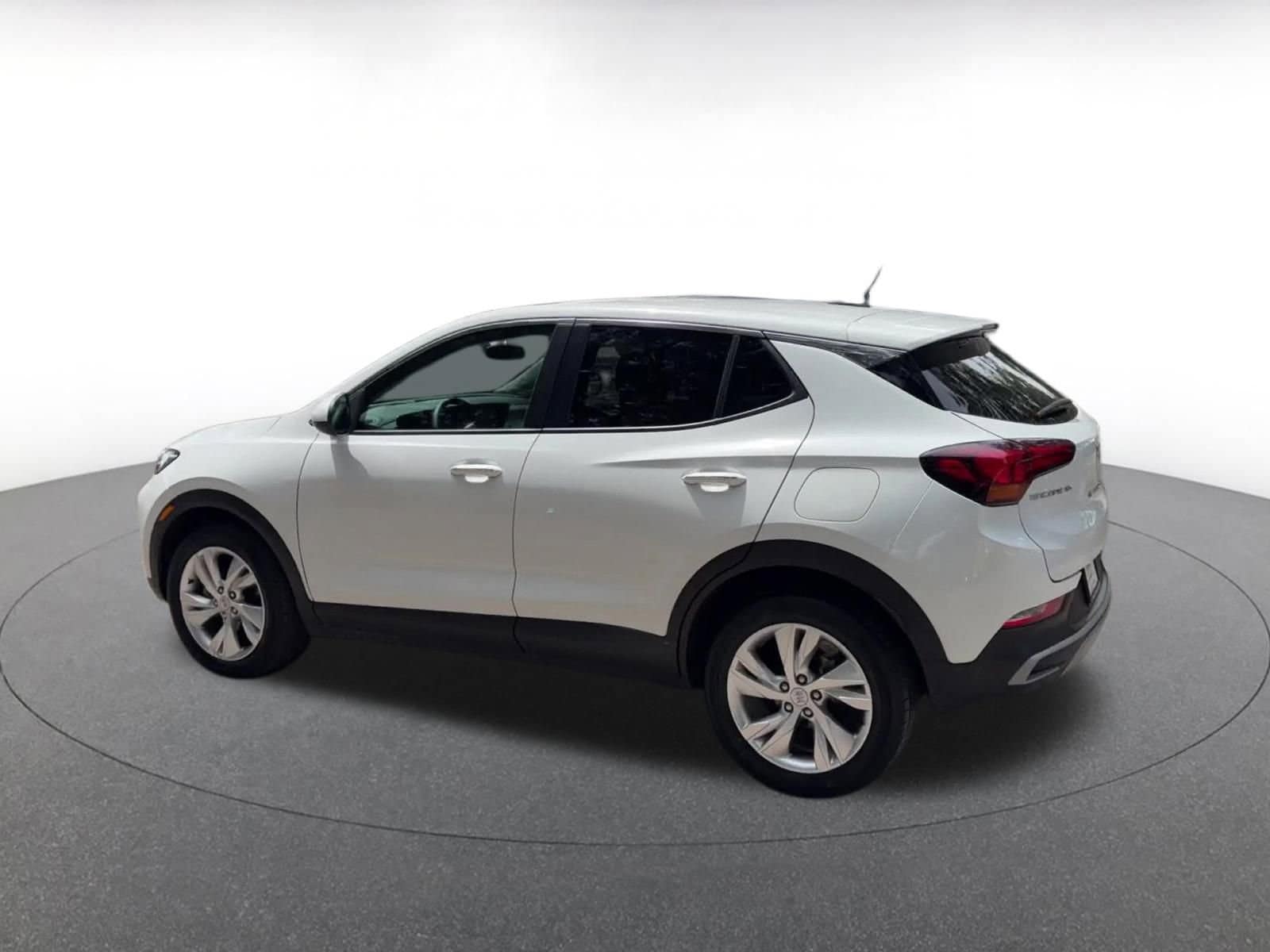 Thumbnail: 2025 Buick Encore GX - 10
