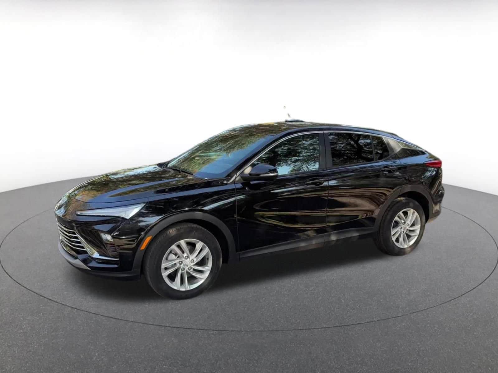 Thumbnail: 2025 Buick Envista - 8