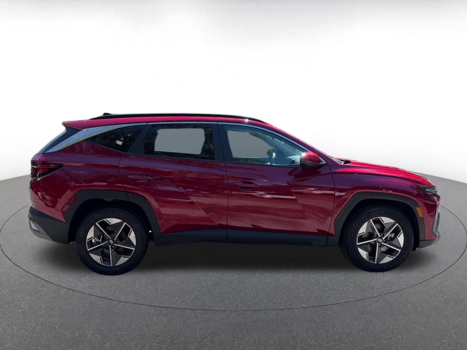 Thumbnail: 2026 Hyundai Tucson - 15