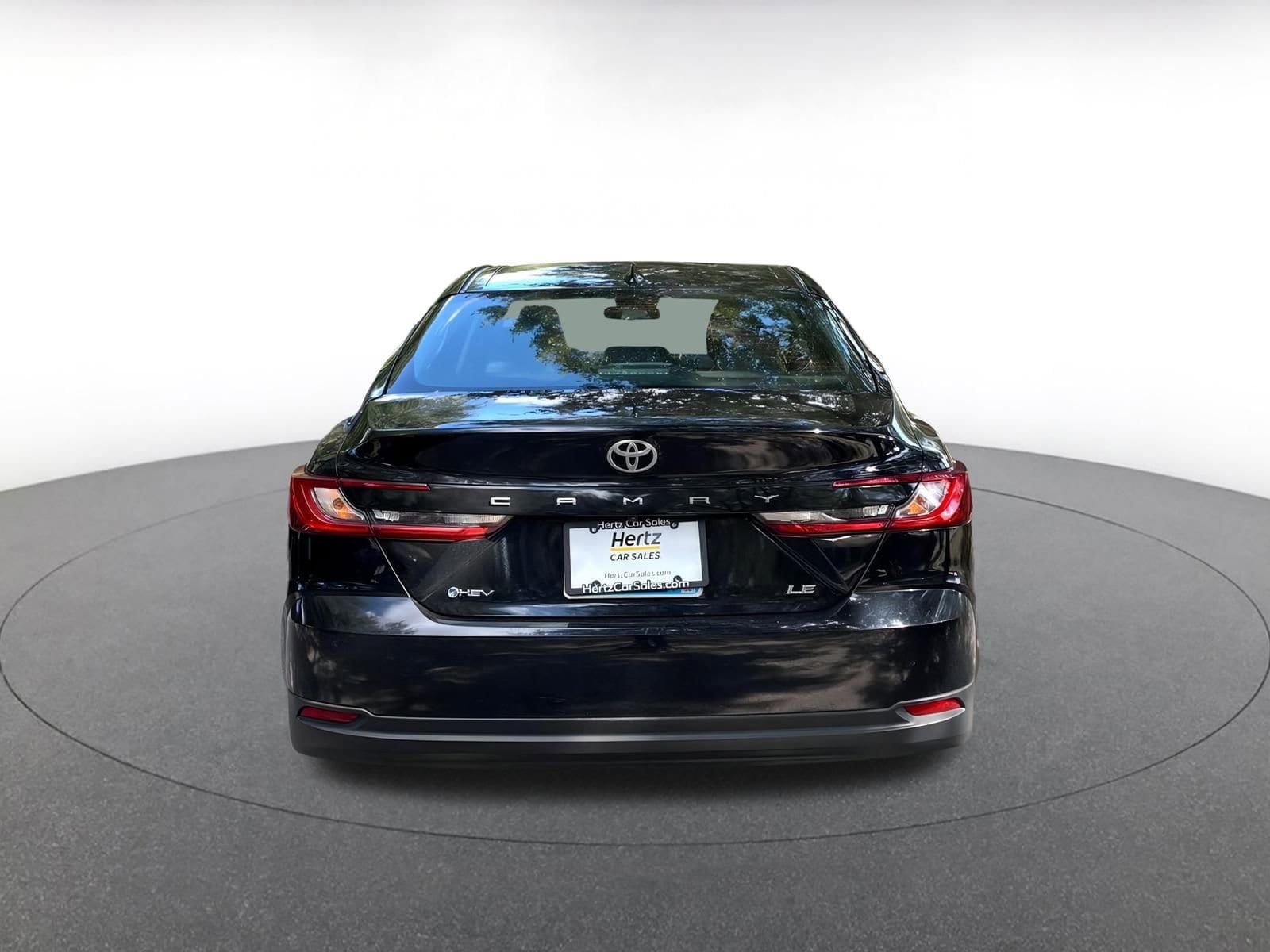 Thumbnail: 2025 Toyota Camry - 6