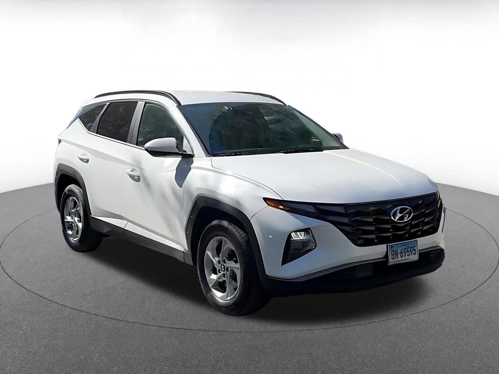 Thumbnail: 2024 Hyundai Tucson - 3