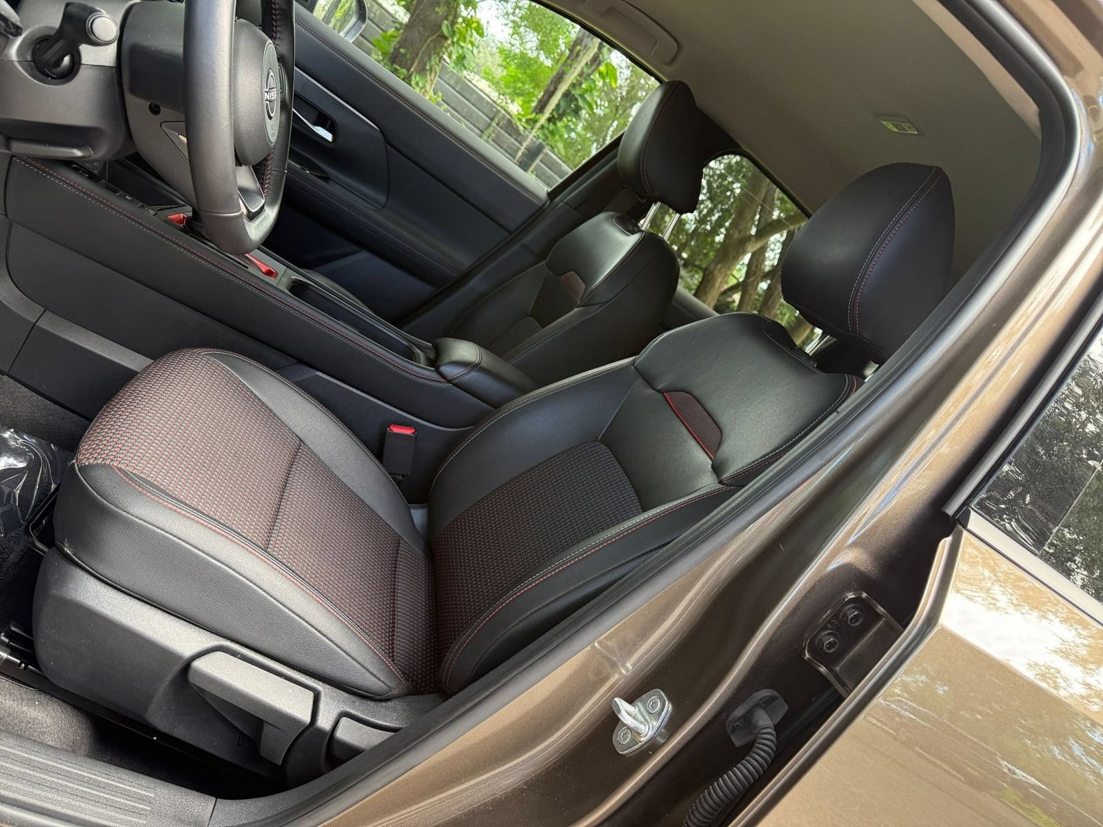 Thumbnail: 2026 Nissan Kicks - 22
