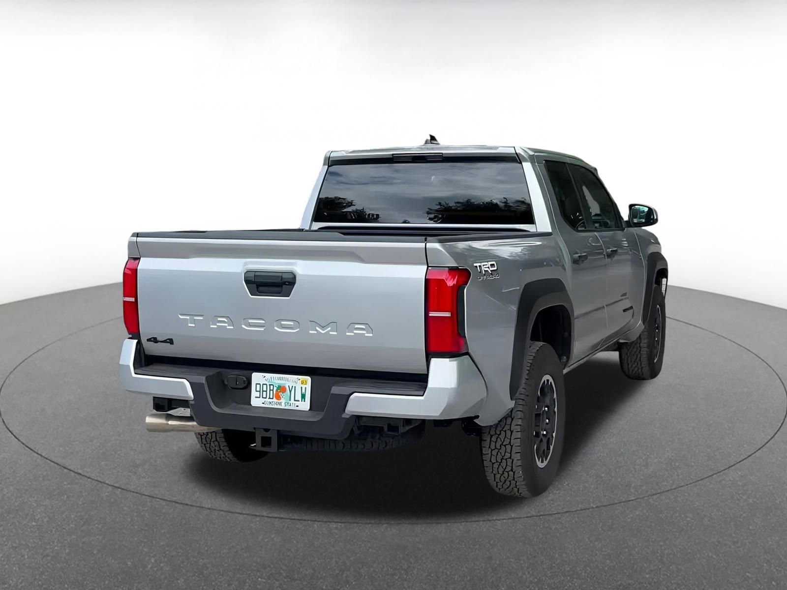 Thumbnail: 2025 Toyota Tacoma - 18