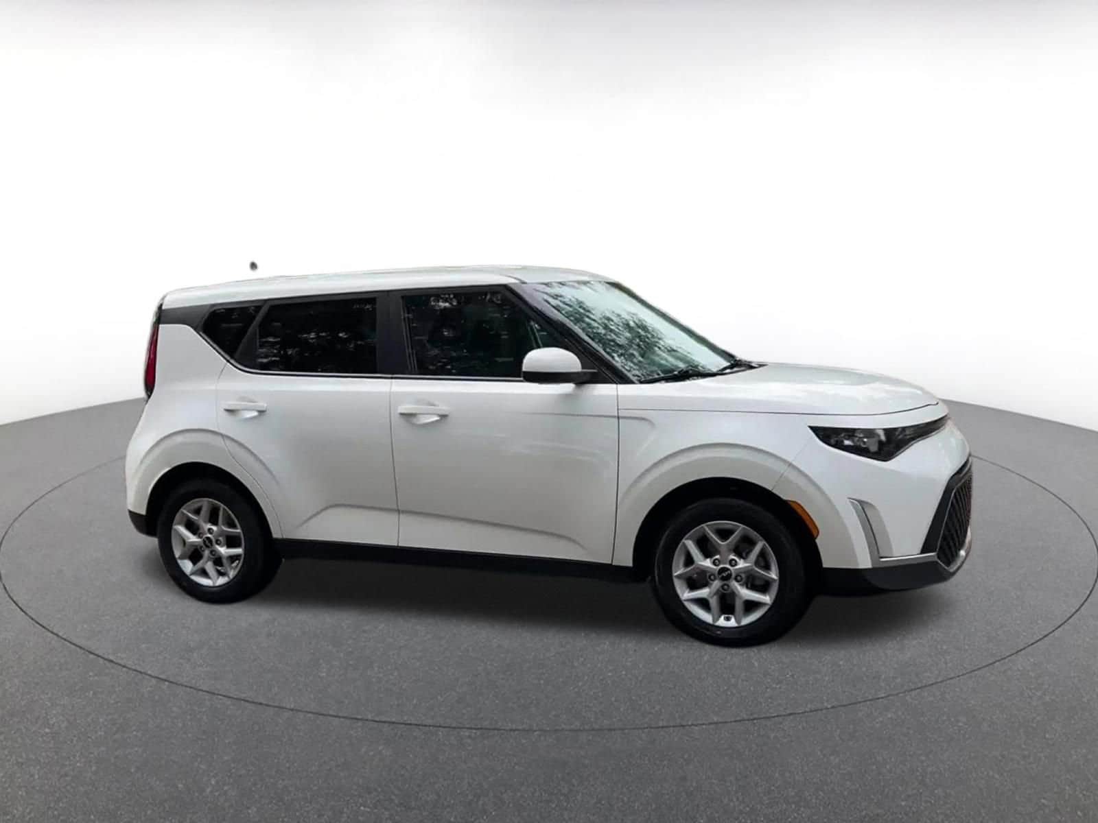 Thumbnail: 2025 Kia Soul - 2