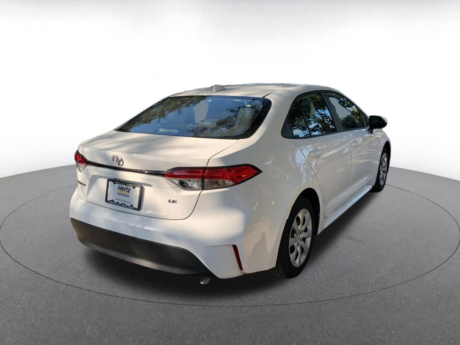 Thumbnail: 2025 Toyota Corolla - 7