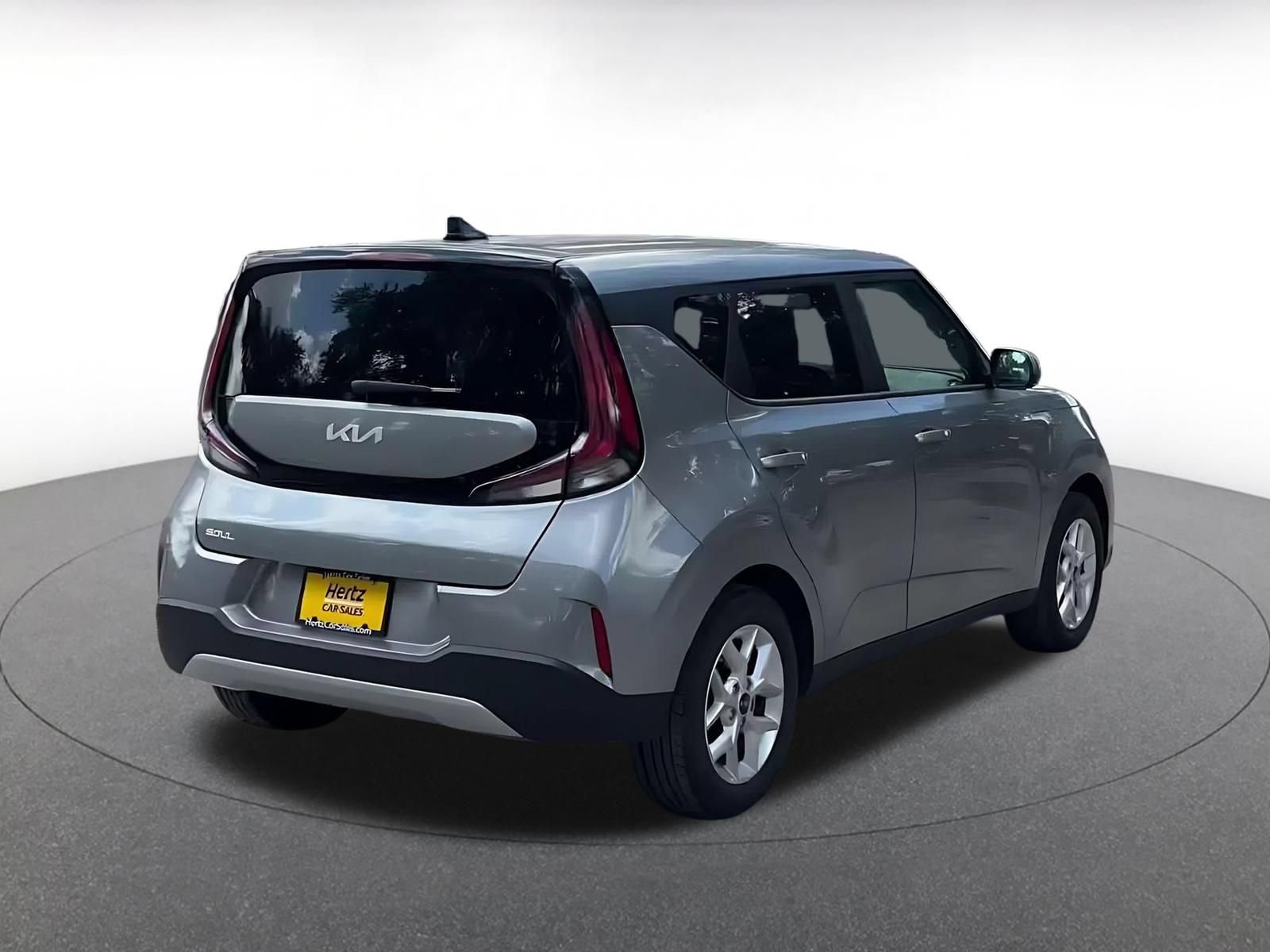 Thumbnail: 2025 Kia Soul - 14