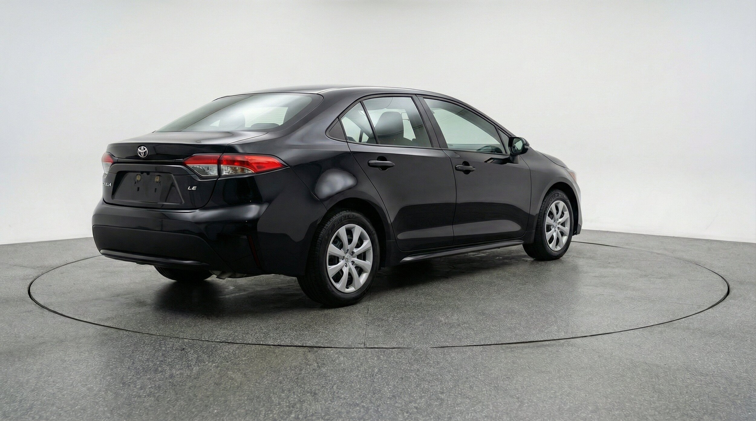 Thumbnail: 2025 Toyota Corolla - 11