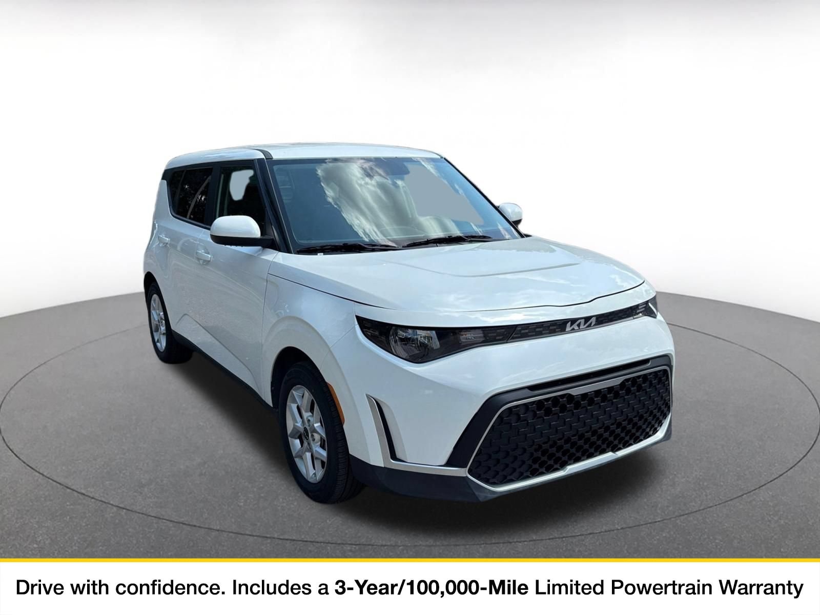 Thumbnail: 2025 Kia Soul - 1