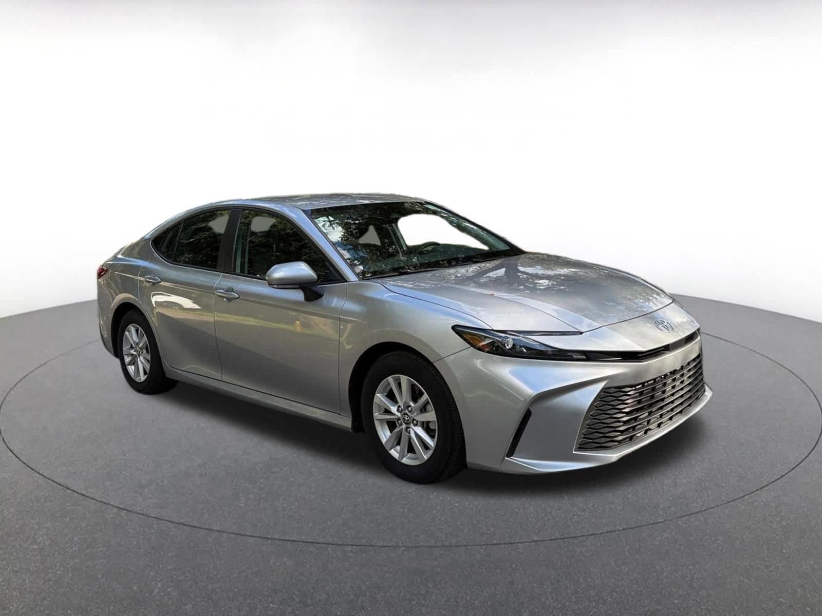 Thumbnail: 2025 Toyota Camry - 1