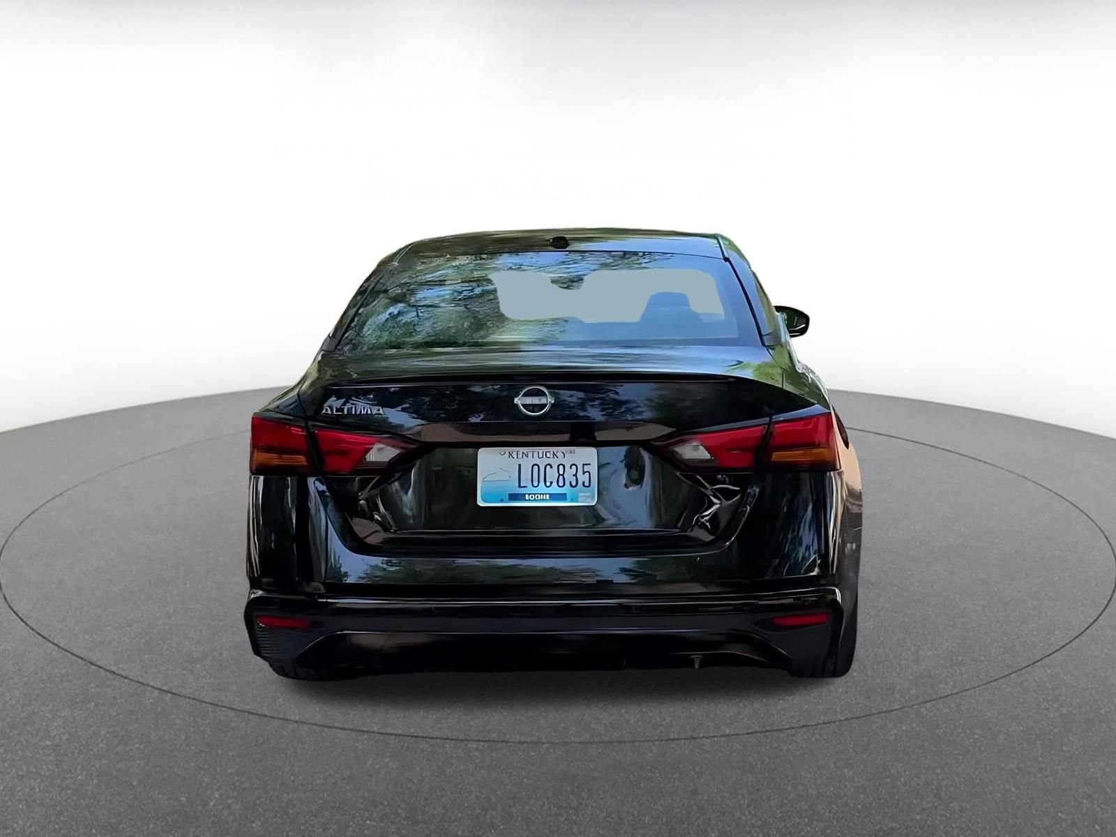 Thumbnail: 2025 Nissan Altima - 14