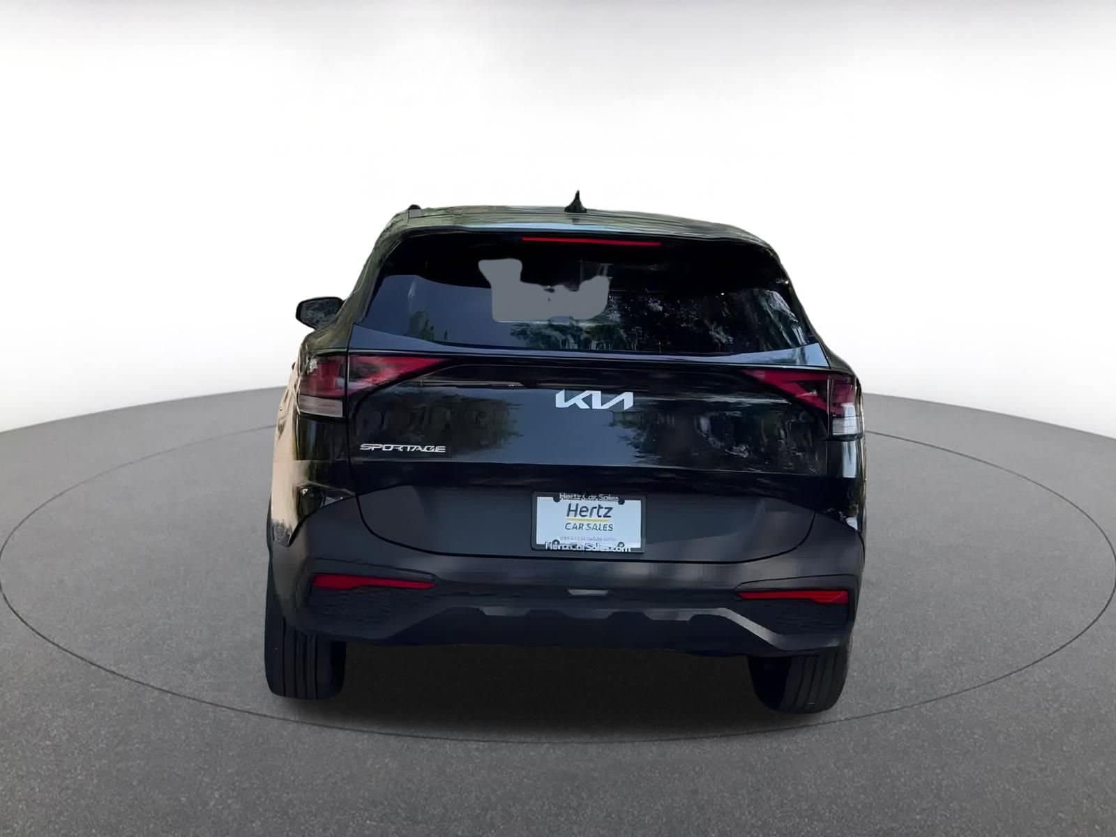 Thumbnail: 2024 Kia Sportage - 12