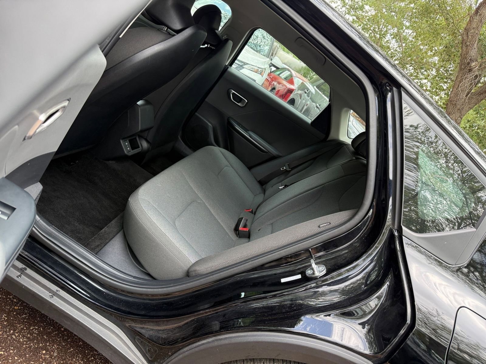 Thumbnail: 2025 Kia K4 - 24