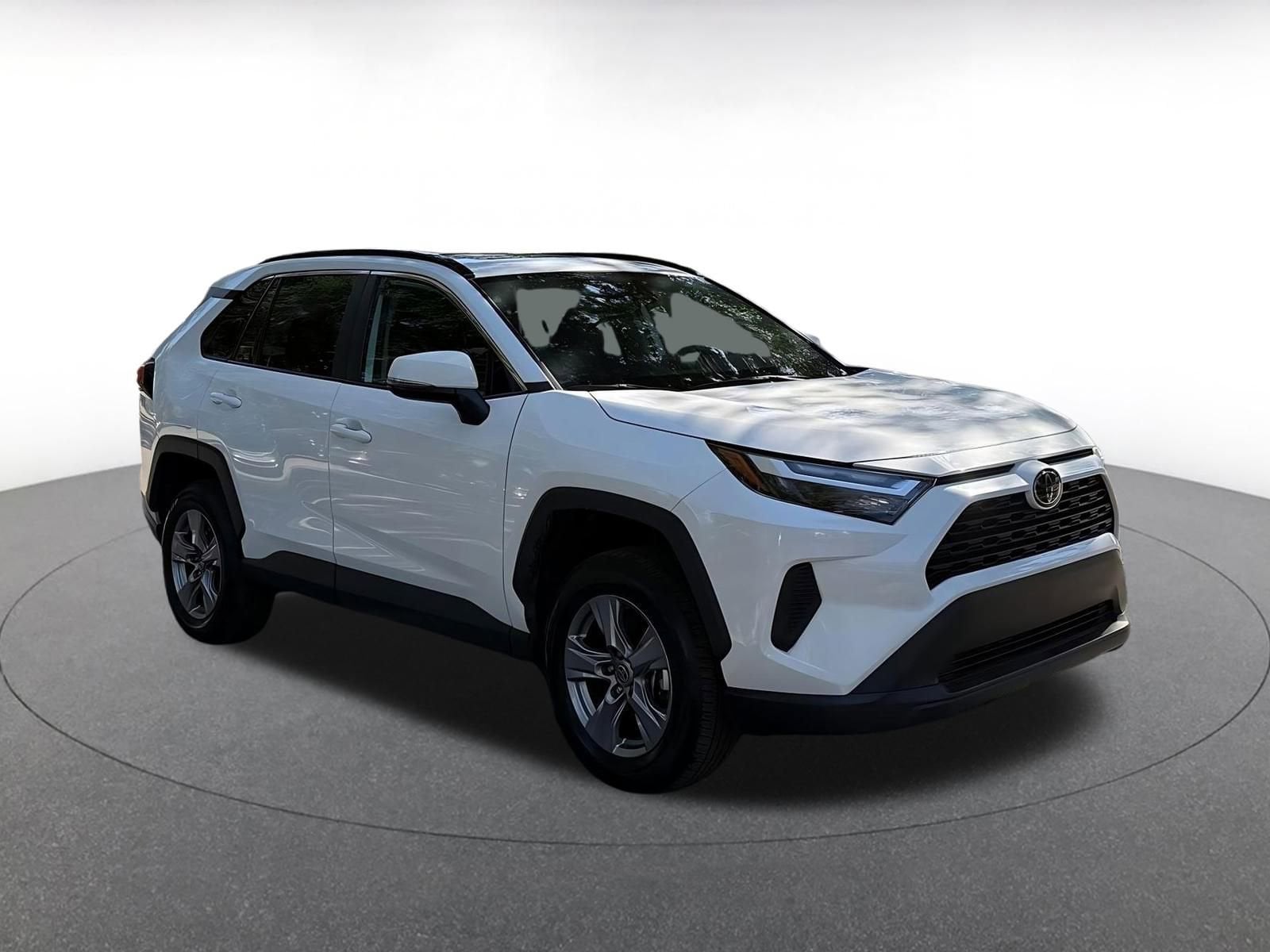 Thumbnail: 2025 Toyota RAV4 - 2