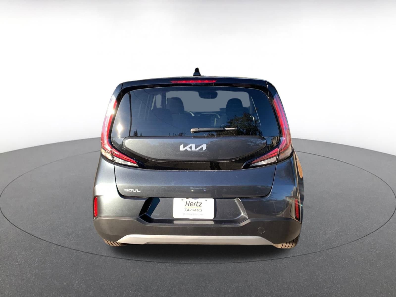 Thumbnail: 2025 Kia Soul - 6
