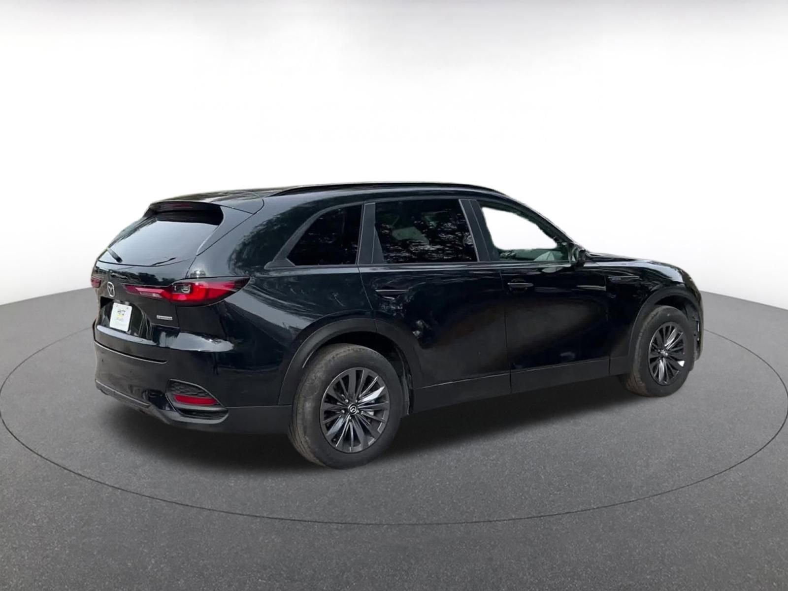 Thumbnail: 2025 Mazda CX-70 - 15