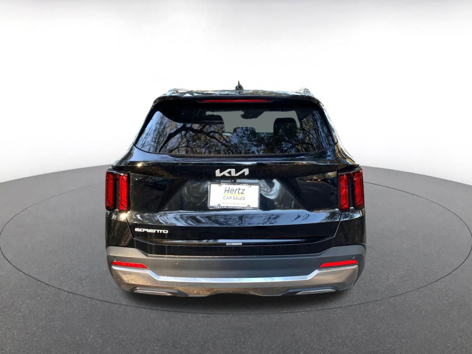 Thumbnail: 2024 Kia Sorento - 6