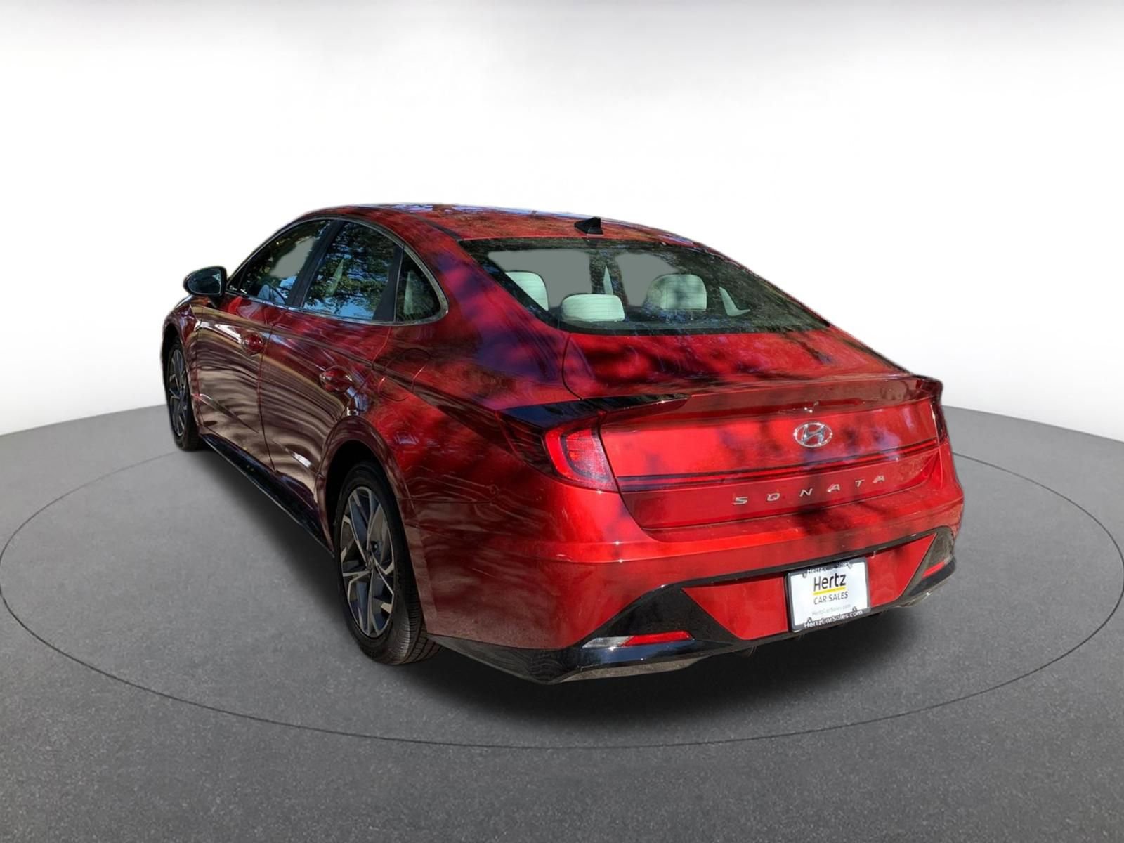 Thumbnail: 2023 Hyundai Sonata - 5