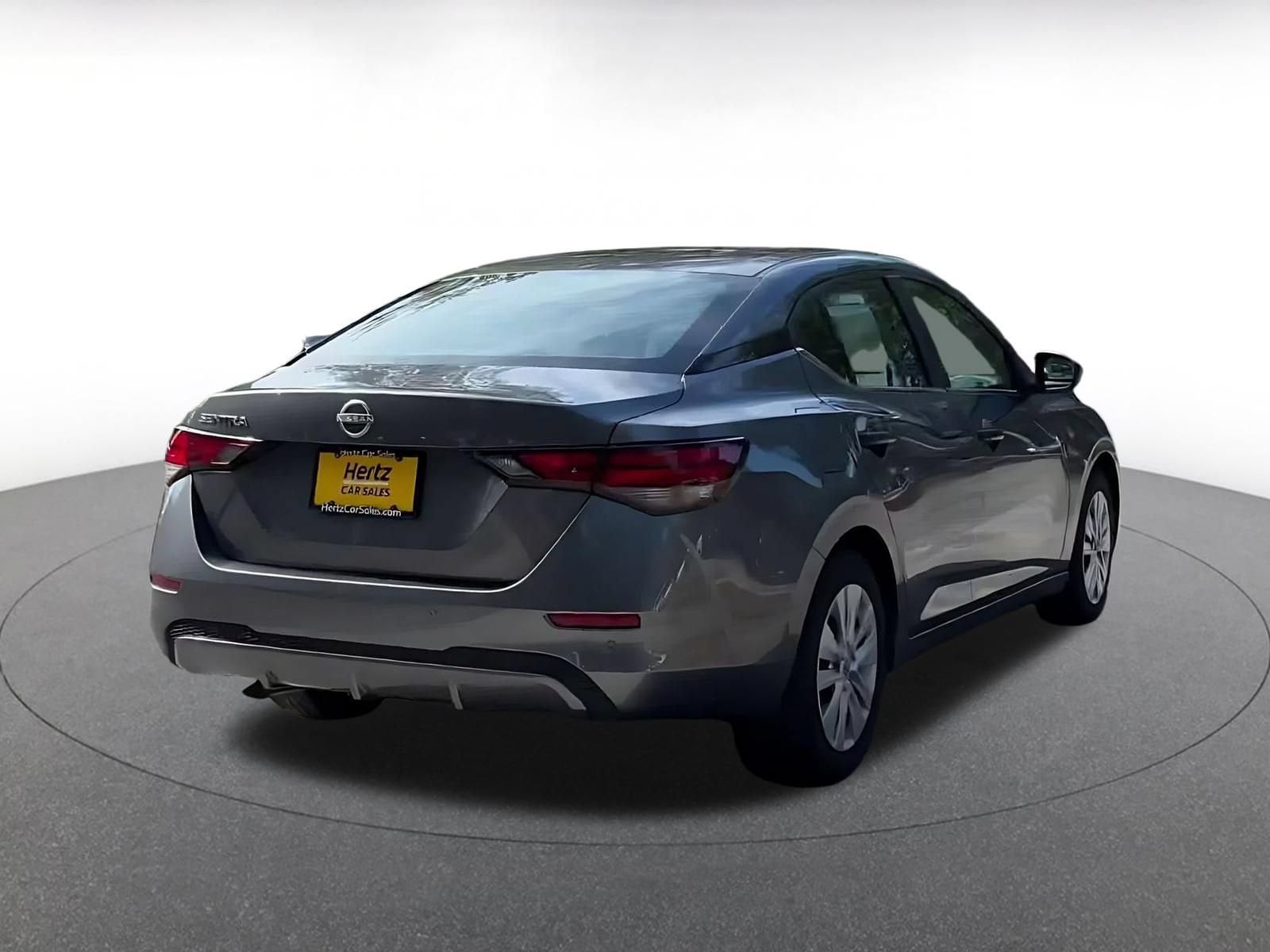 Thumbnail: 2025 Nissan Sentra - 13