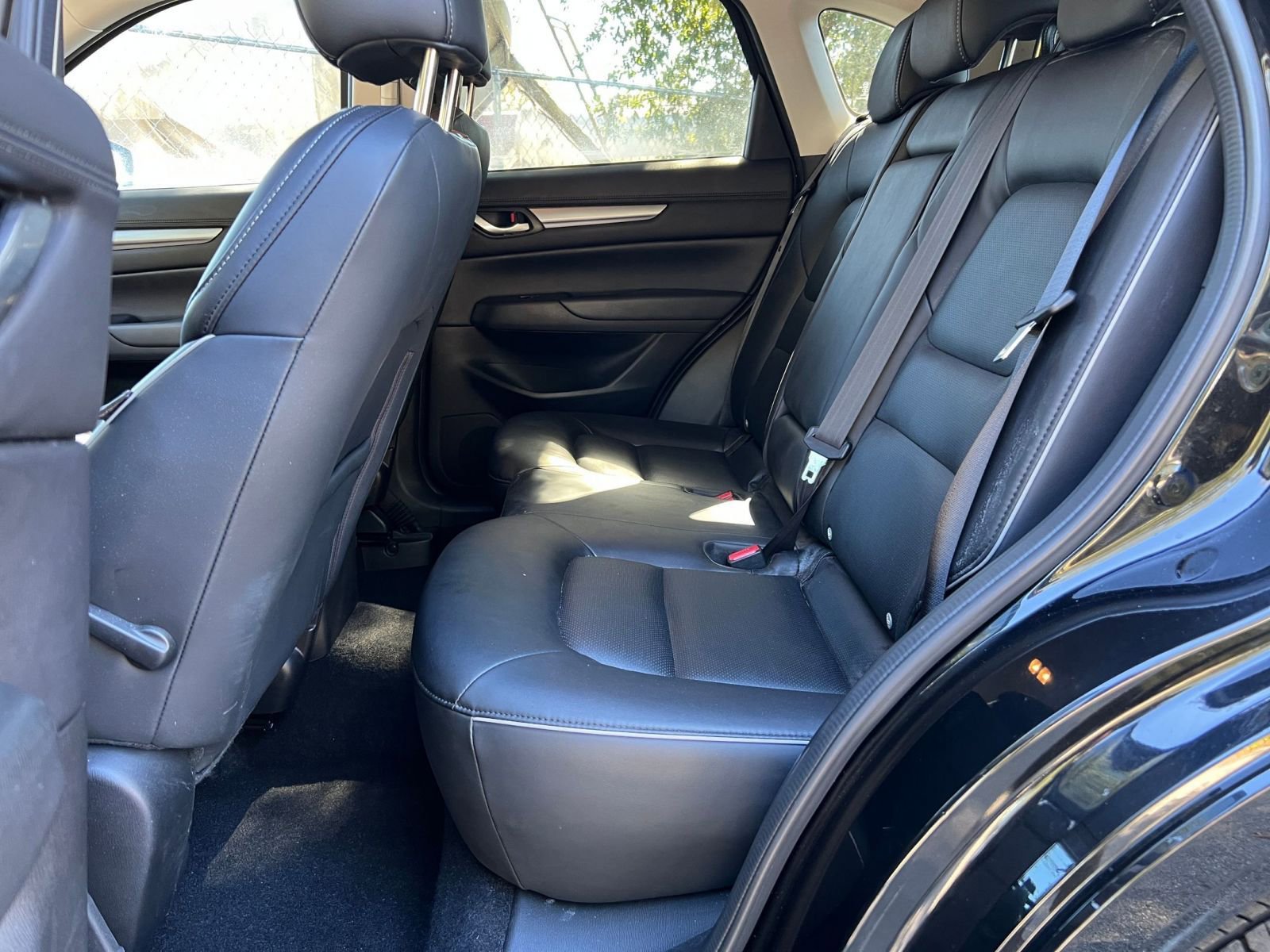 Thumbnail: 2025 Mazda CX-5 - 20