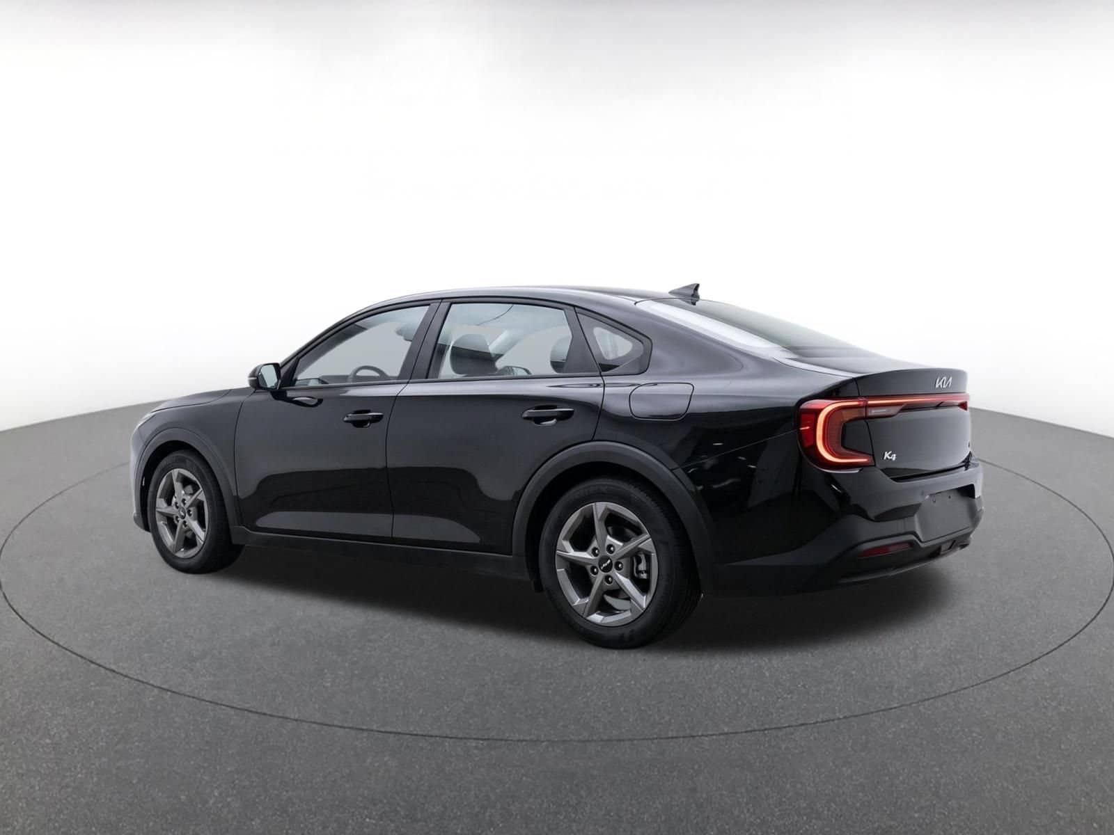 Thumbnail: 2025 Kia K4 - 5