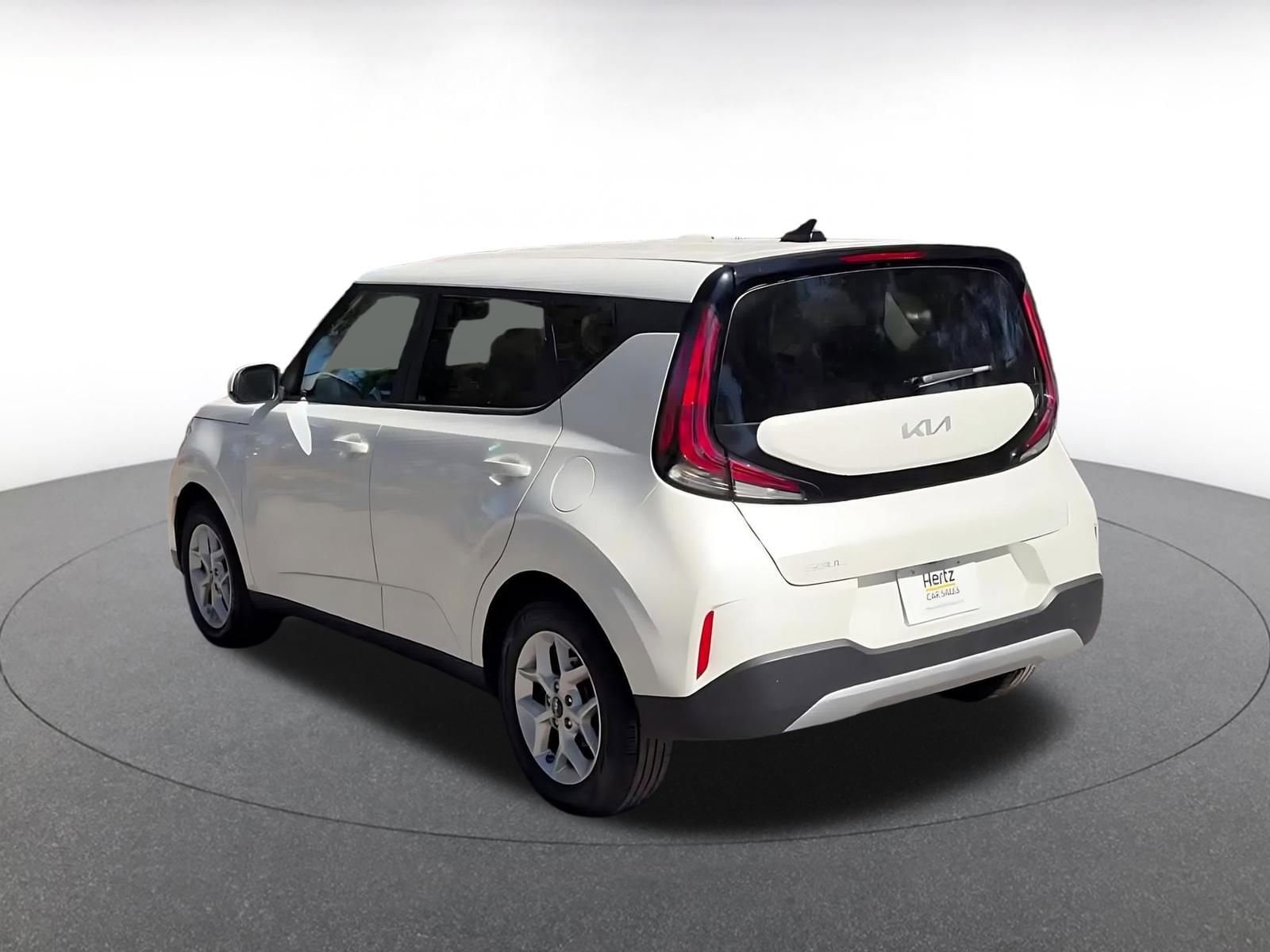 Thumbnail: 2025 Kia Soul - 11