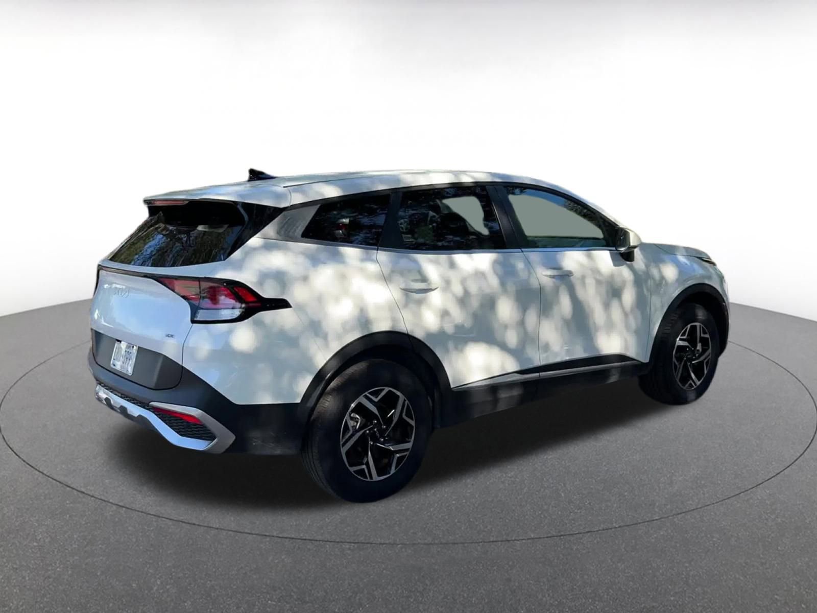 Thumbnail: 2024 Kia Sportage - 14