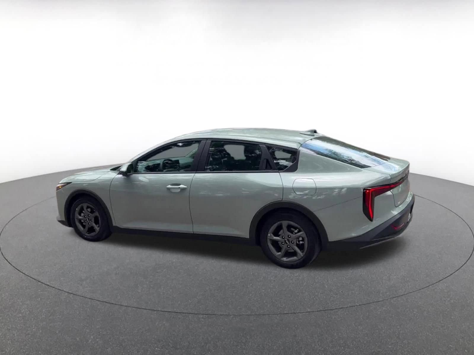 Thumbnail: 2025 Kia K4 - 14