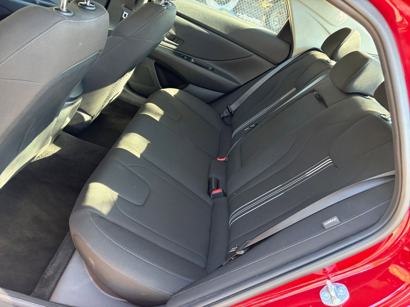 Thumbnail: 2025 Hyundai Elantra - 20