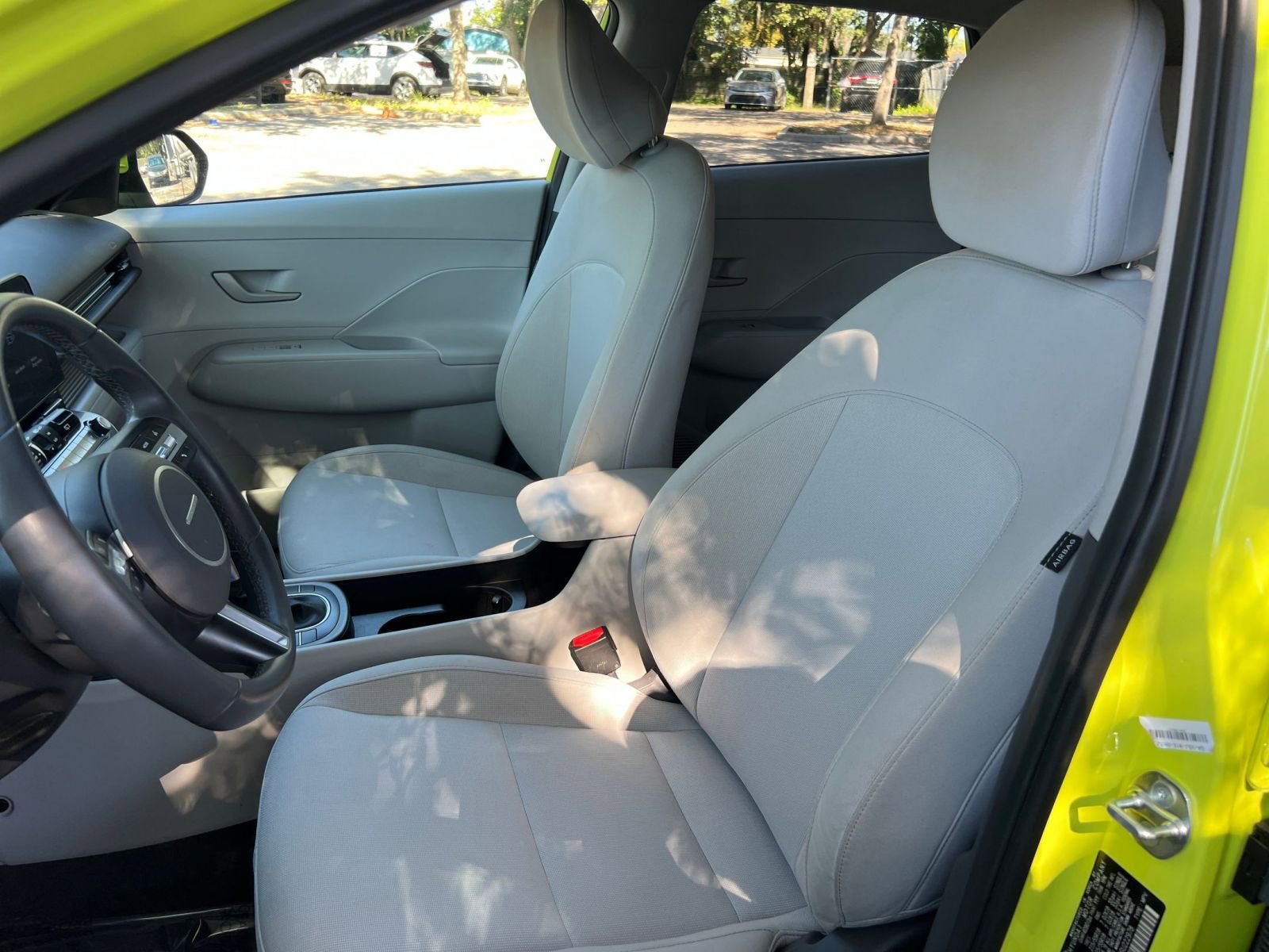 Thumbnail: 2025 Hyundai Kona - 30