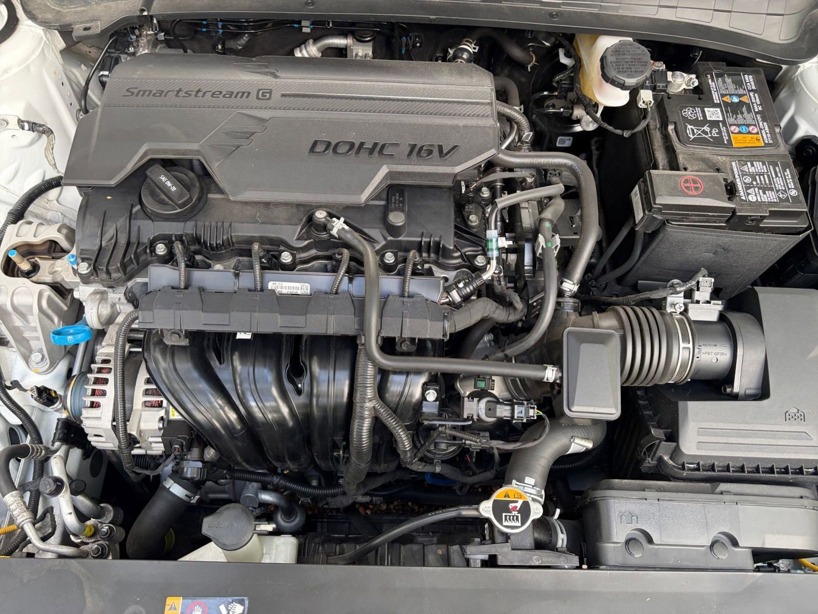 Thumbnail: 2025 Kia K4 - 30