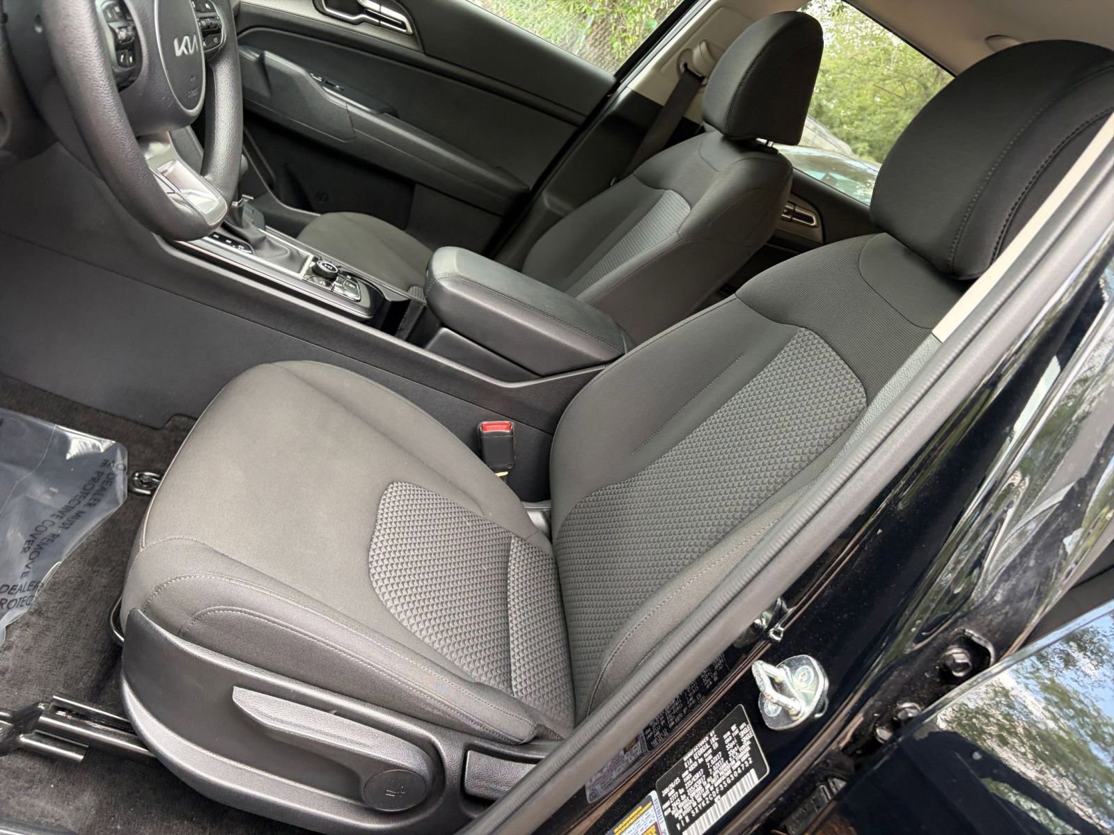 Thumbnail: 2025 Kia Sportage - 33