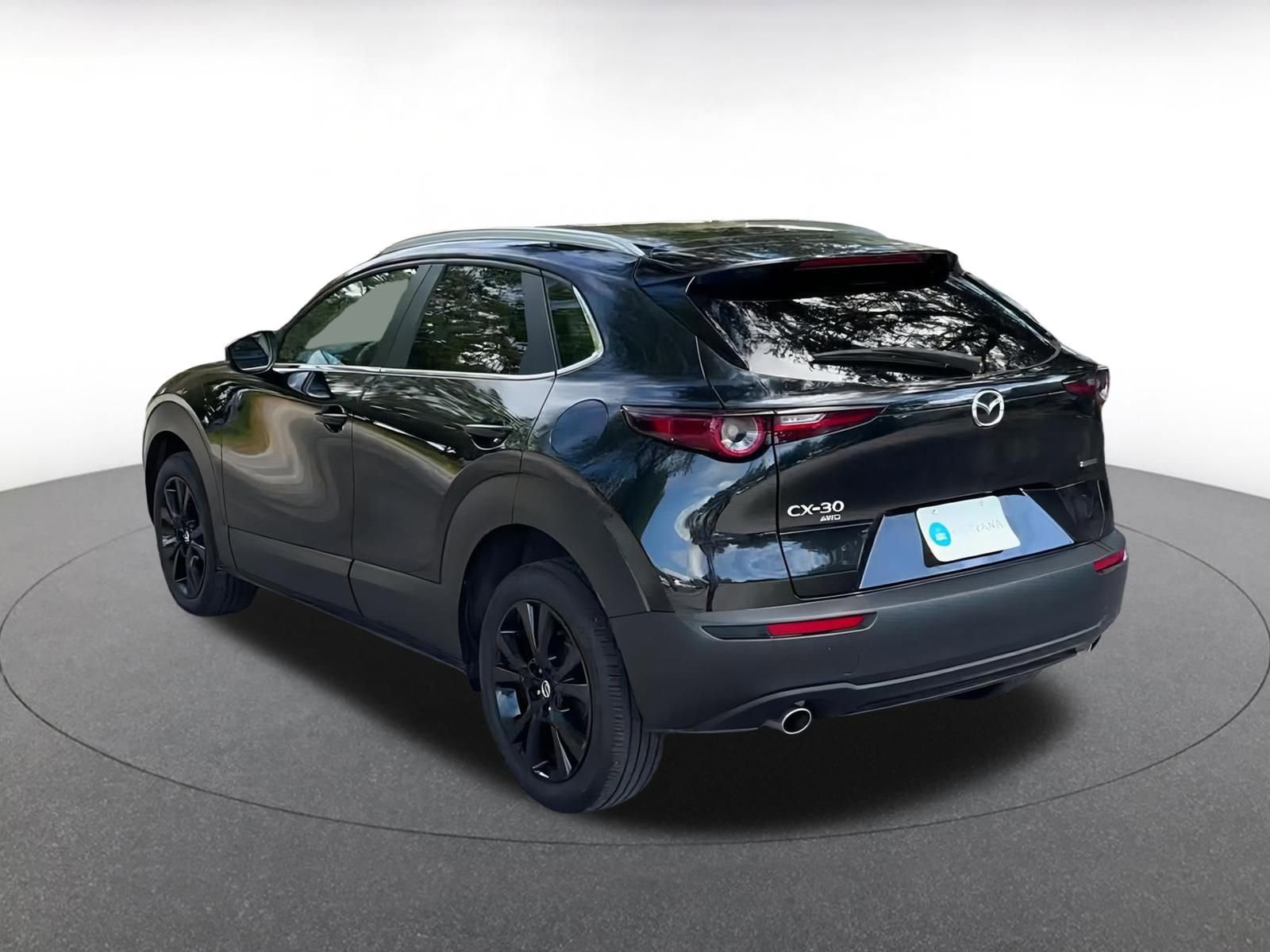 Thumbnail: 2024 Mazda CX-30 - 11