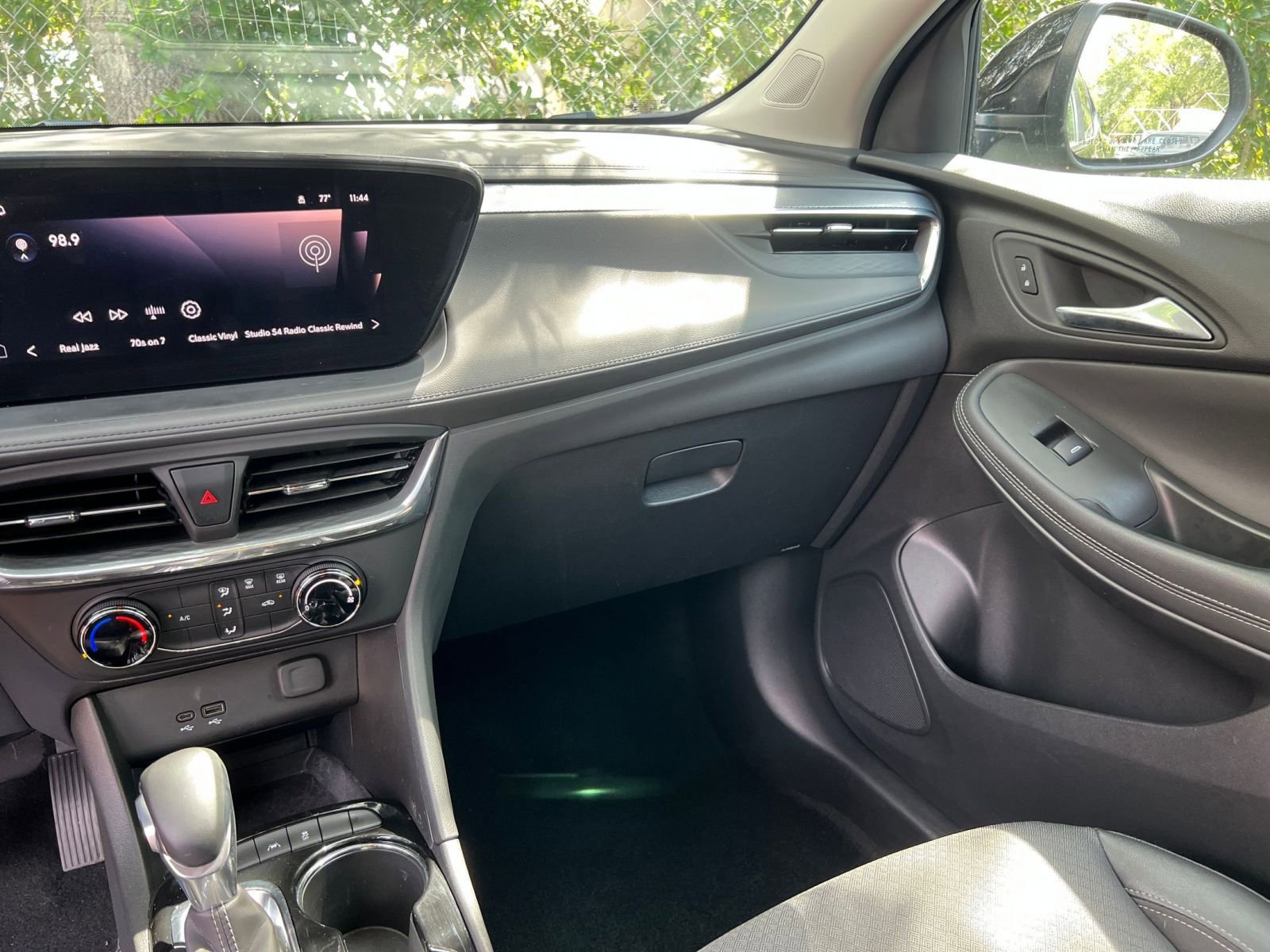 Thumbnail: 2025 Buick Encore GX - 34