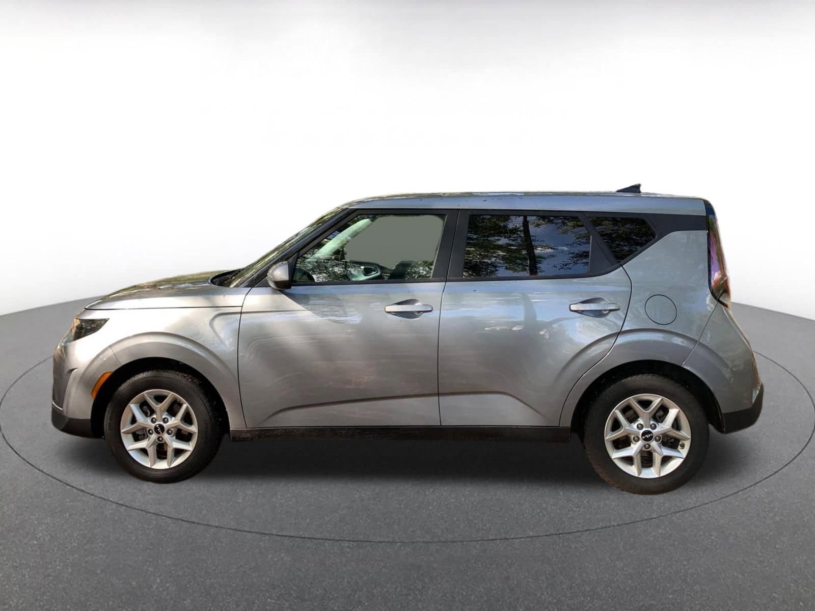 Thumbnail: 2025 Kia Soul - 4