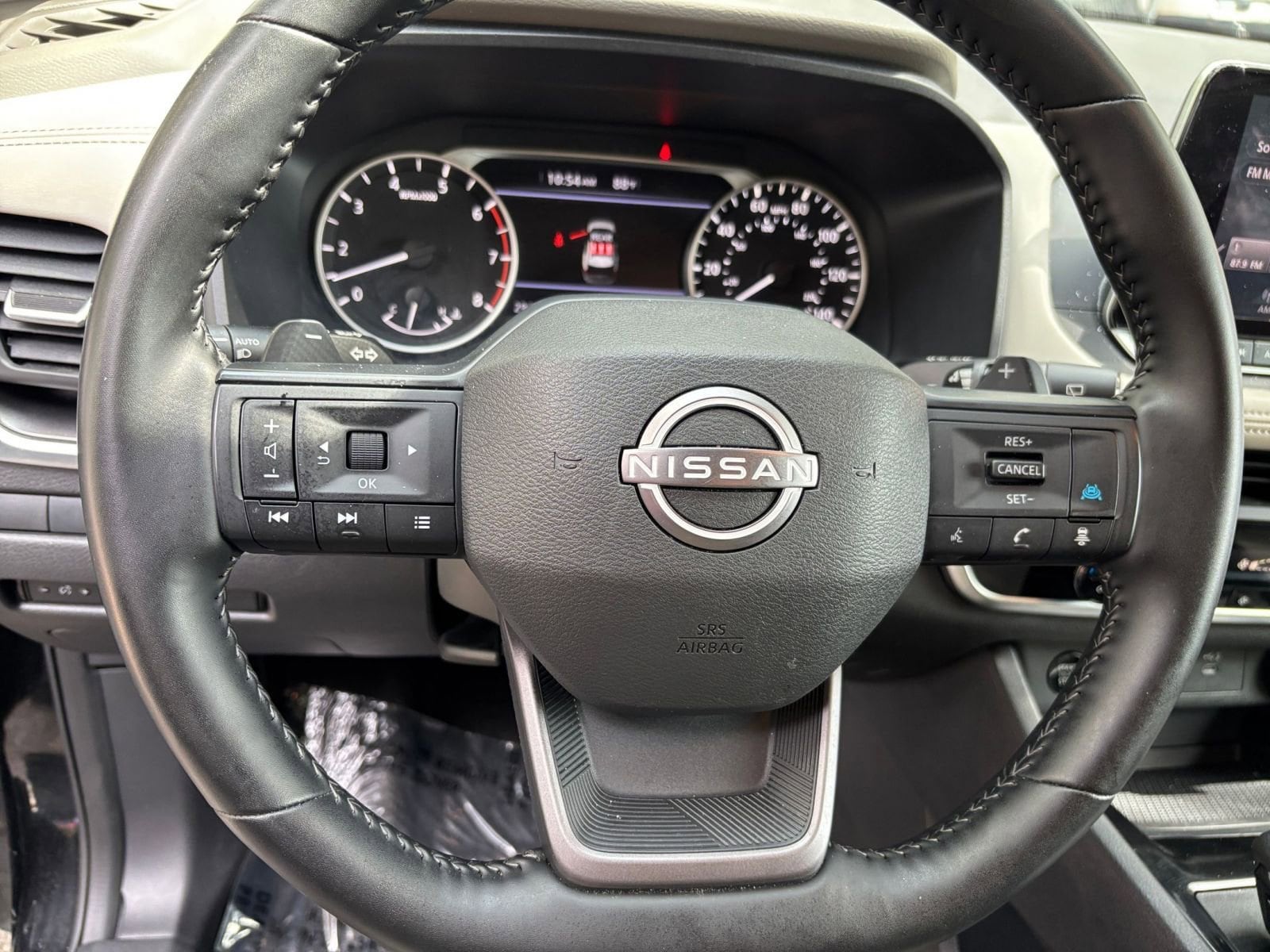 Thumbnail: 2025 Nissan Rogue - 29