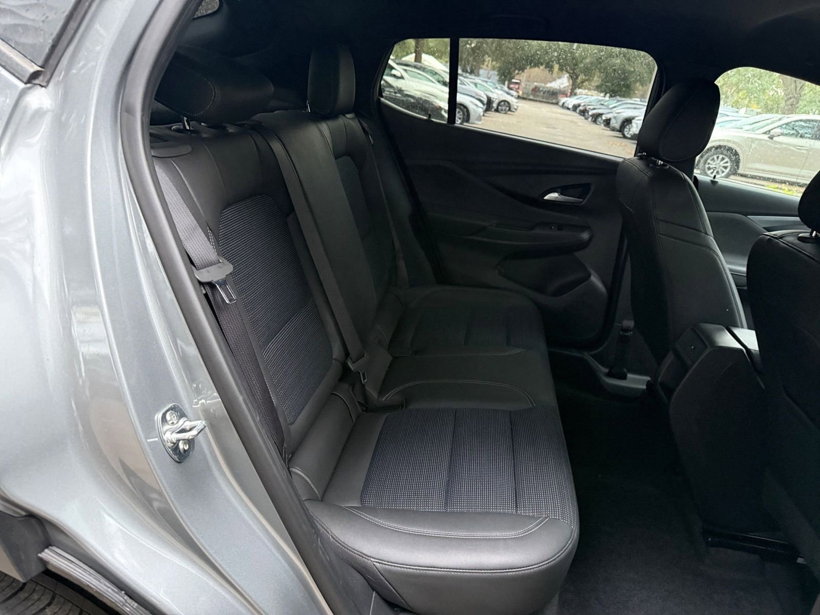 Thumbnail: 2025 Buick Envista - 33