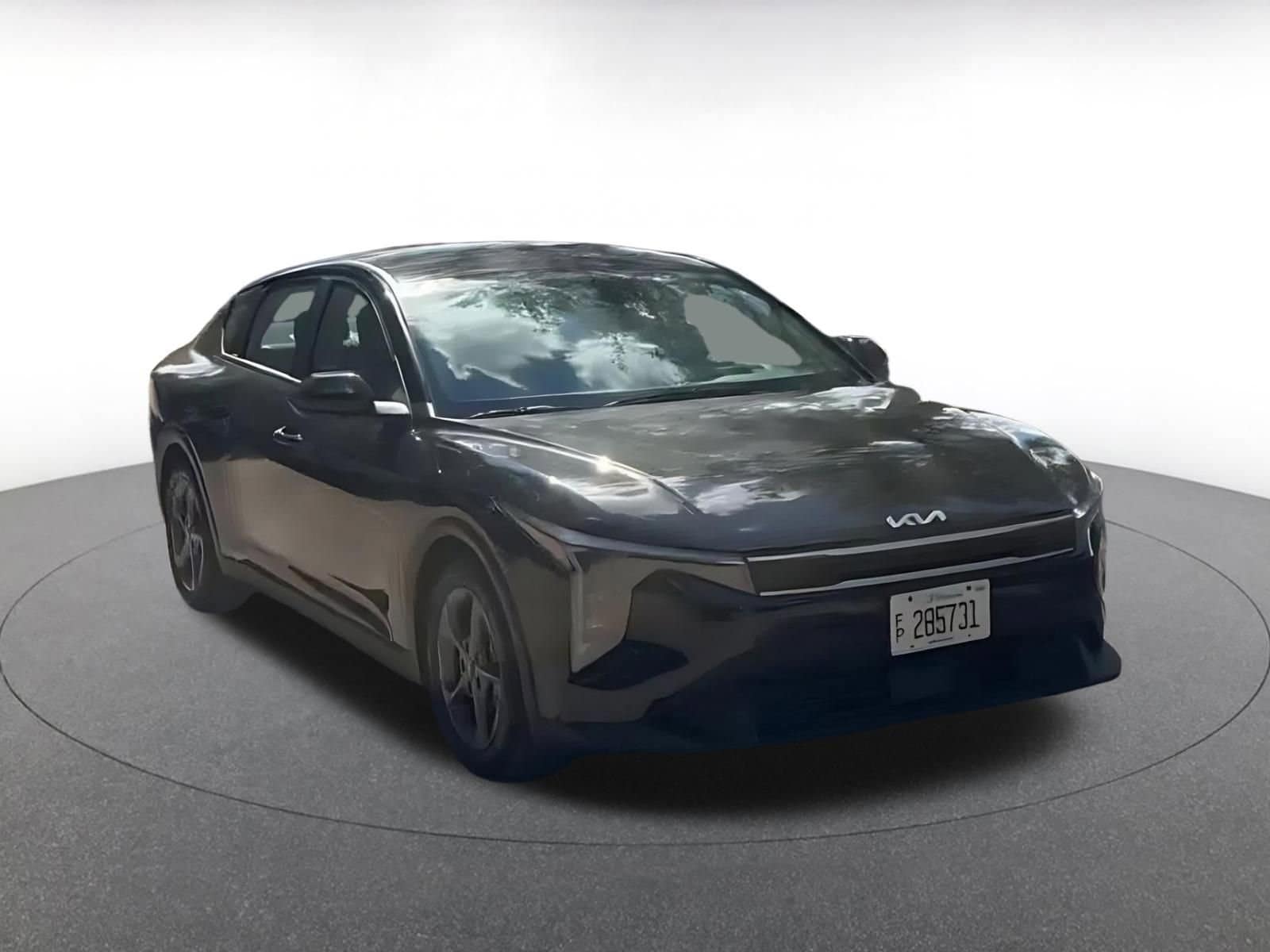 Thumbnail: 2025 Kia K4 - 3