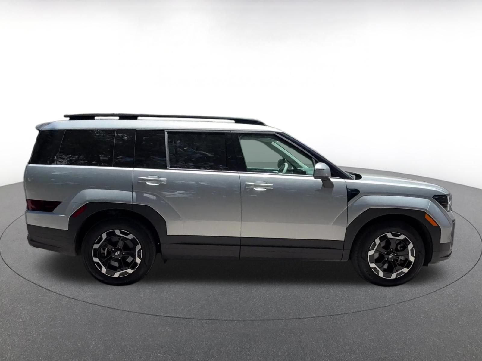 Thumbnail: 2026 Hyundai Santa Fe - 13