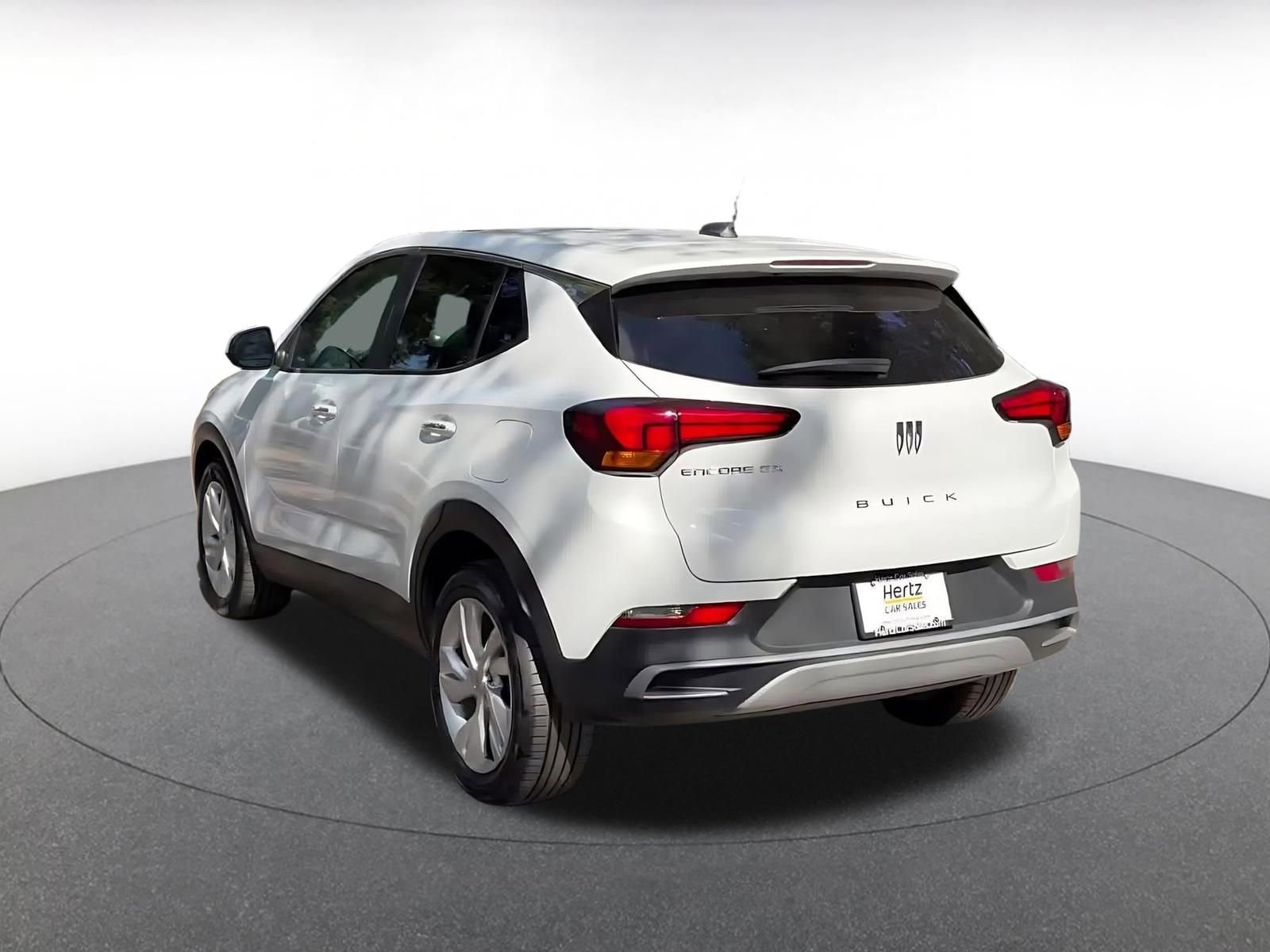Thumbnail: 2025 Buick Encore GX - 11
