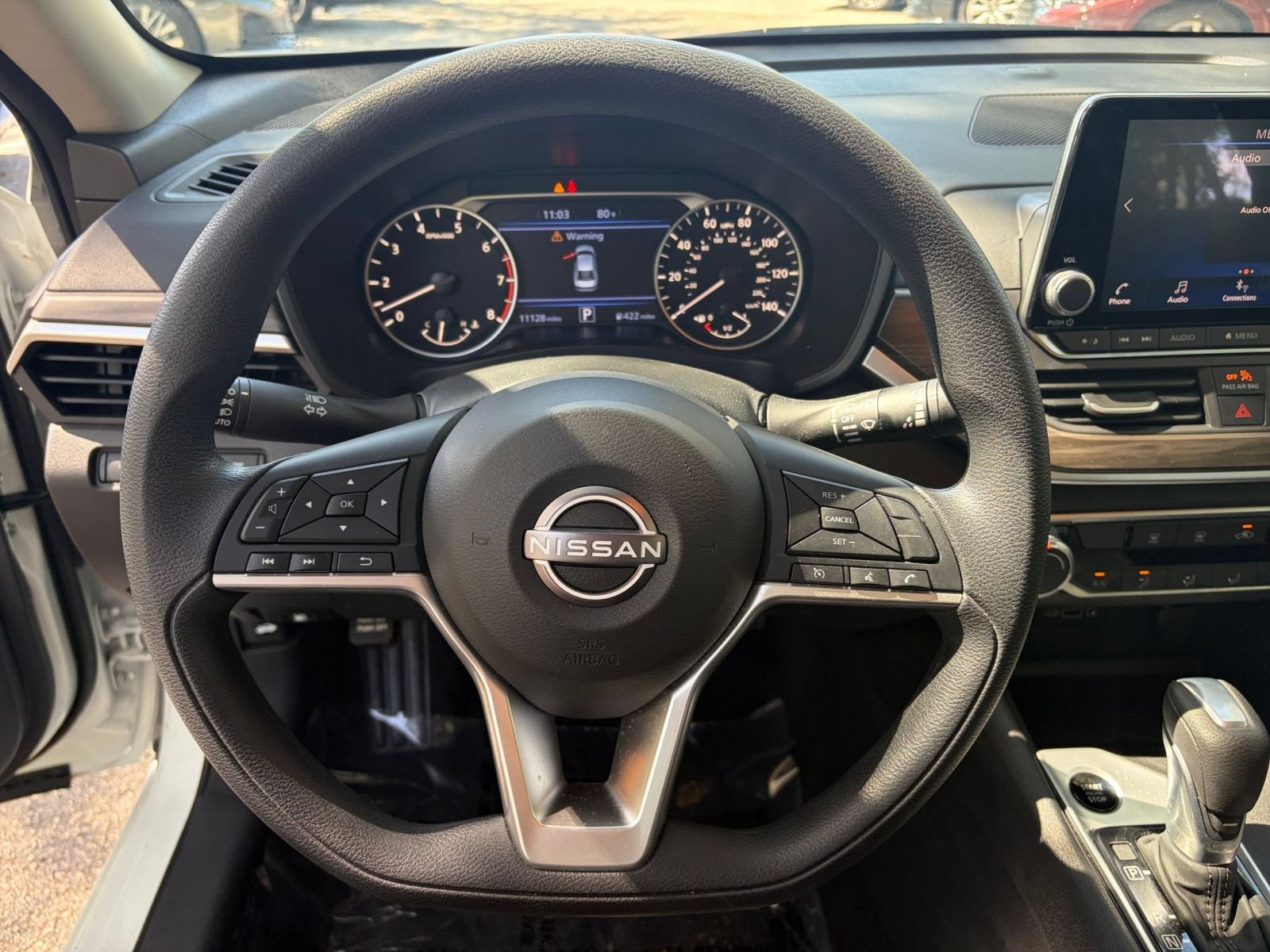 Thumbnail: 2026 Nissan Altima - 23