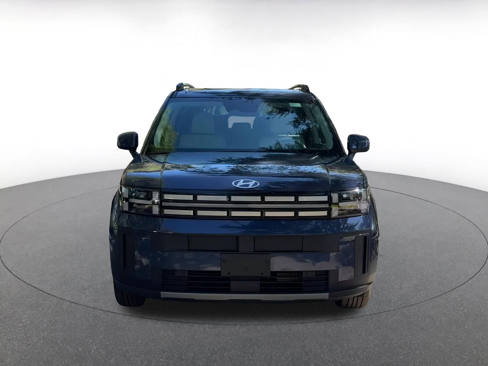 Thumbnail: 2025 Hyundai Santa Fe - 4