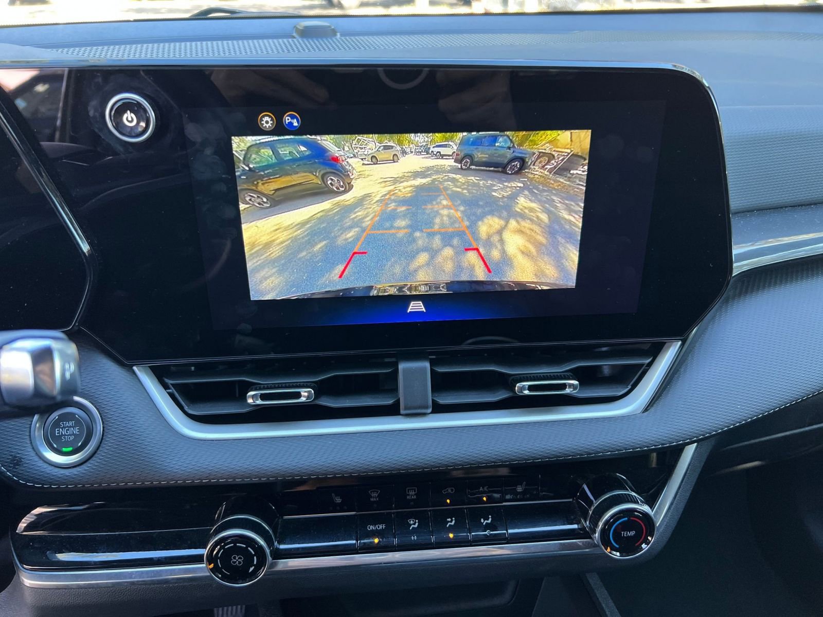 Thumbnail: 2025 Chevrolet Equinox - 17