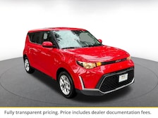 2025 Kia Soul LX -
                  Orlando, FL