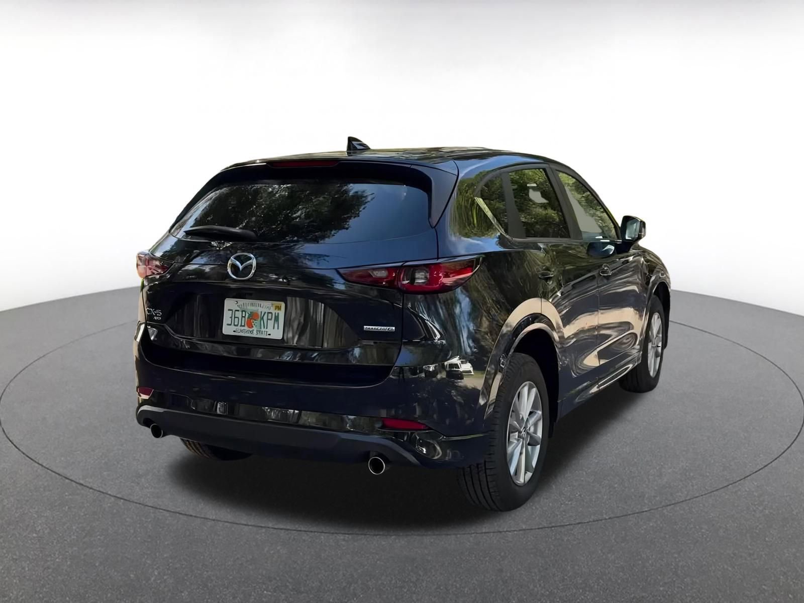 Thumbnail: 2025 Mazda CX-5 - 14