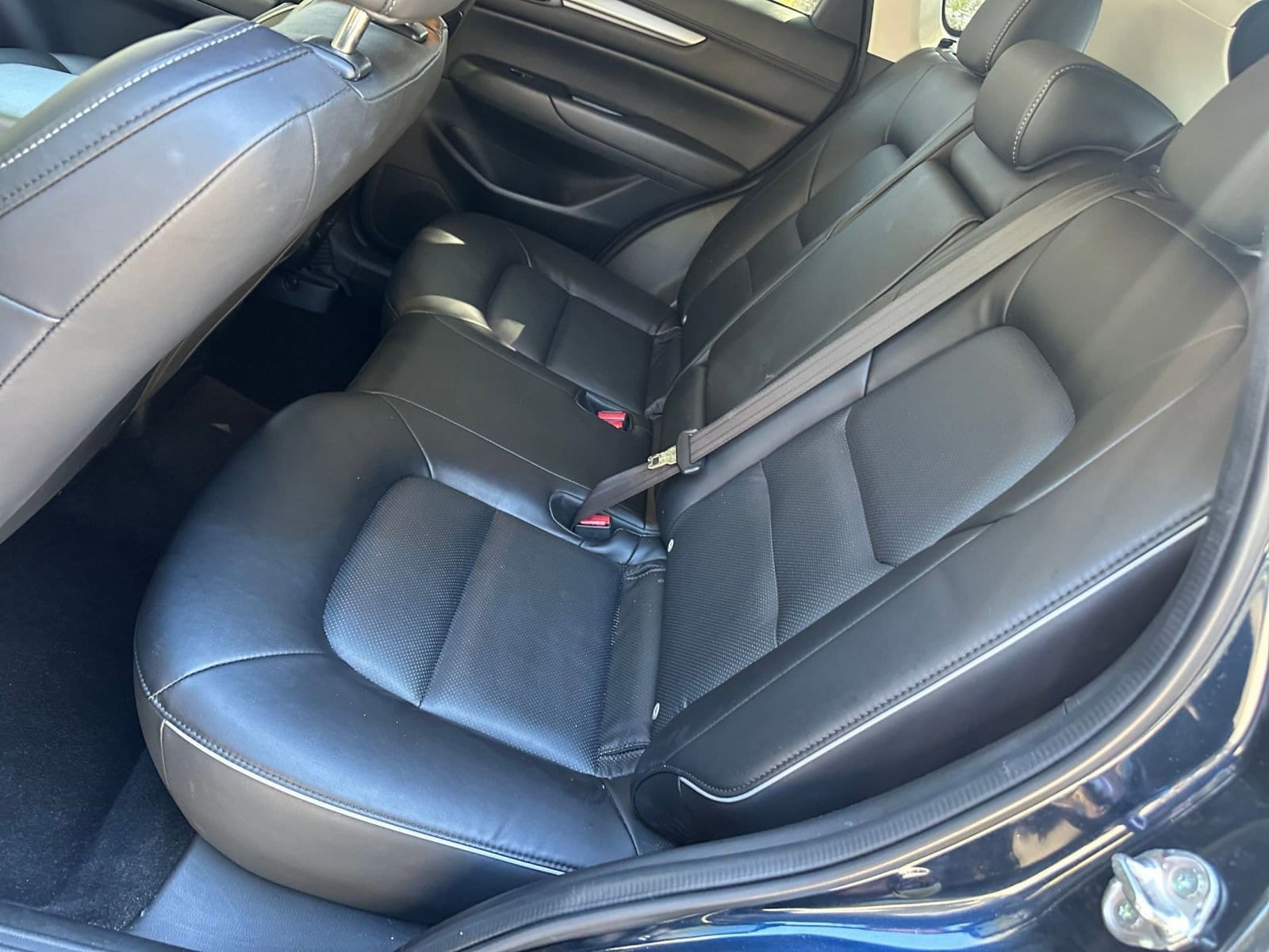 Thumbnail: 2025 Mazda CX-5 - 33