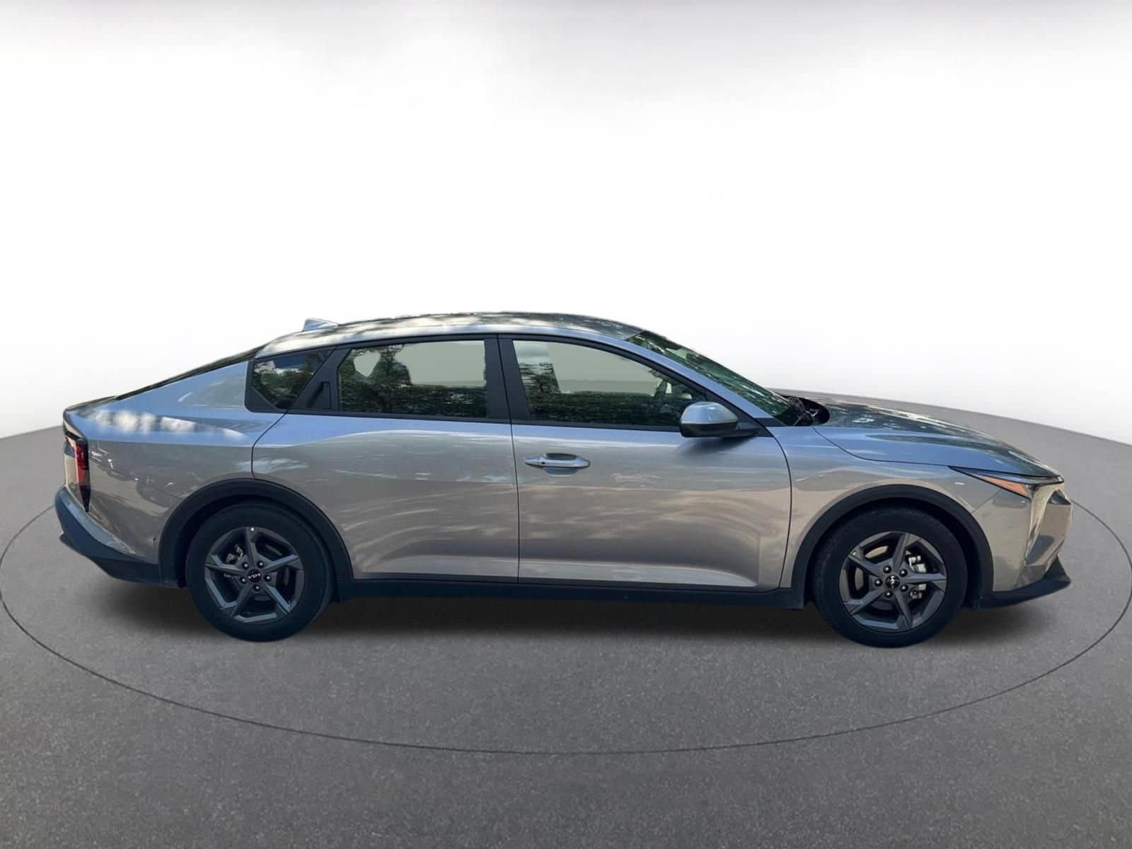 Thumbnail: 2025 Kia K4 - 8