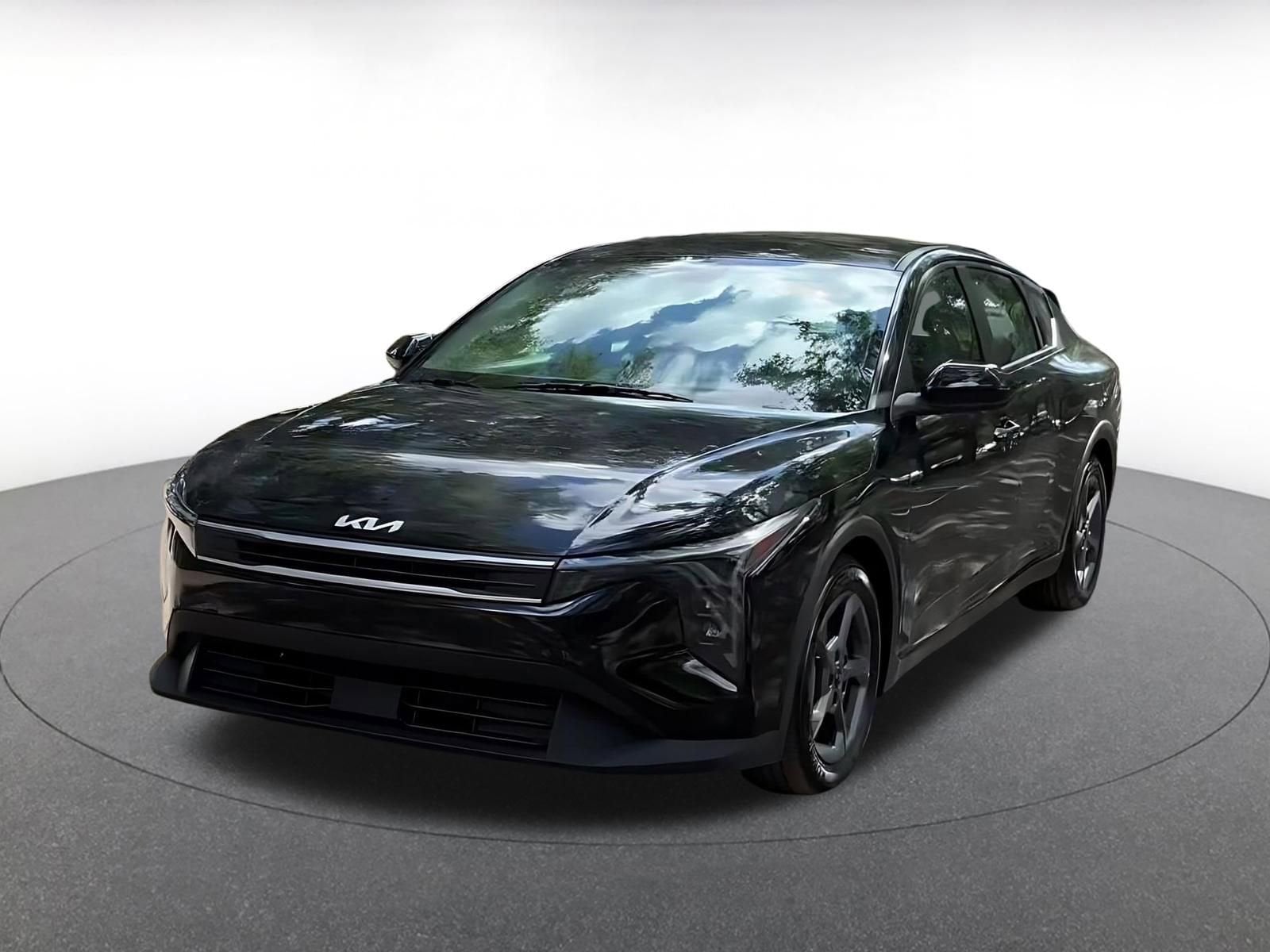 Thumbnail: 2025 Kia K4 - 7